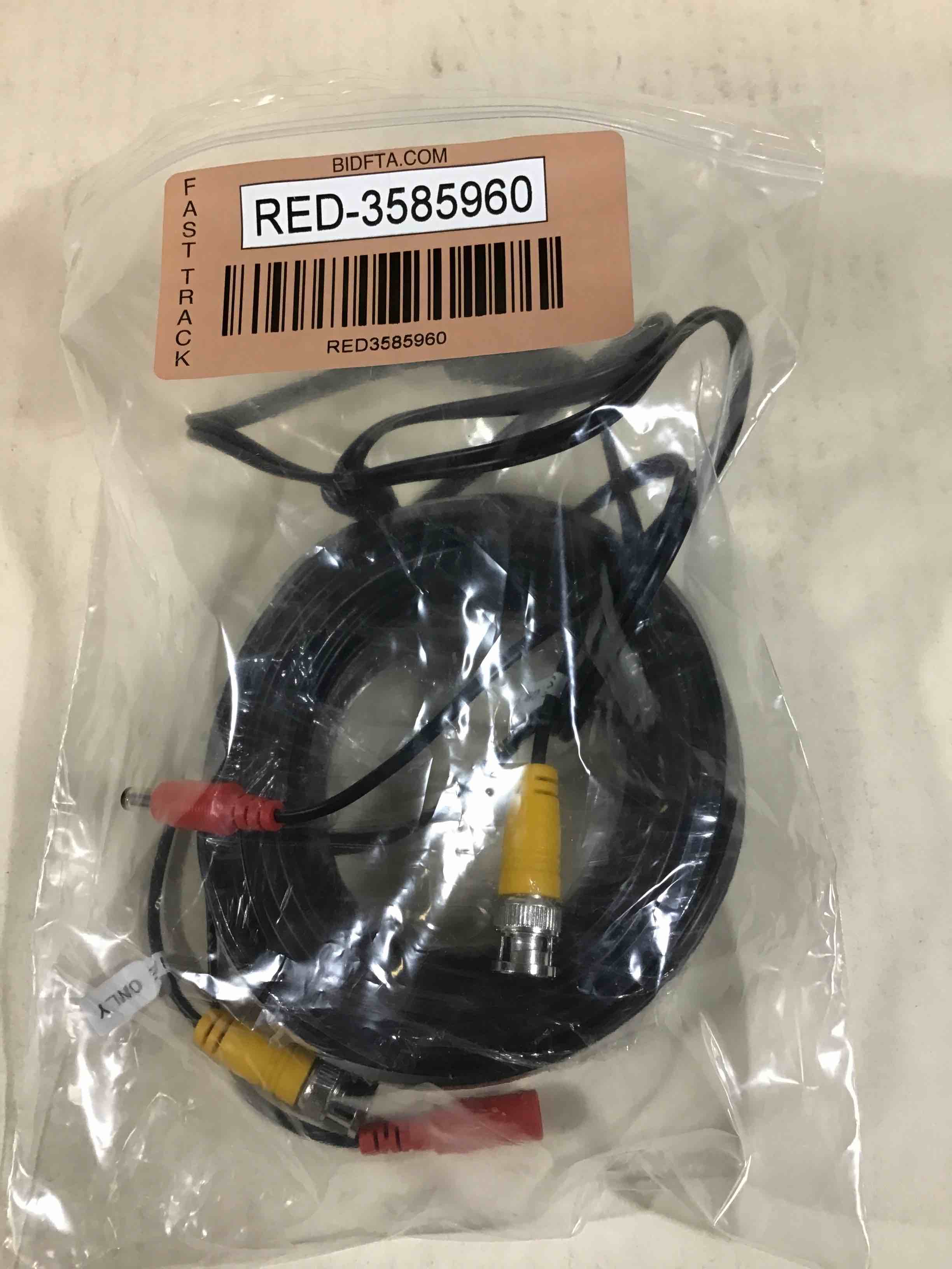 Audio Cables