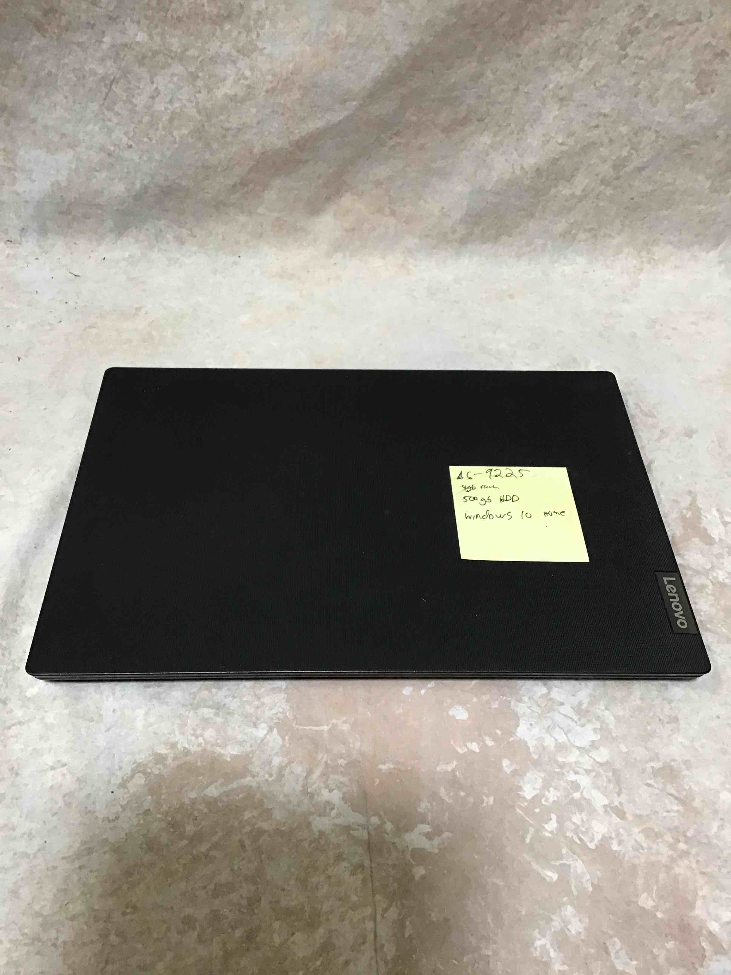 Lenovo Ideapad S145 A6-9225 Laptop