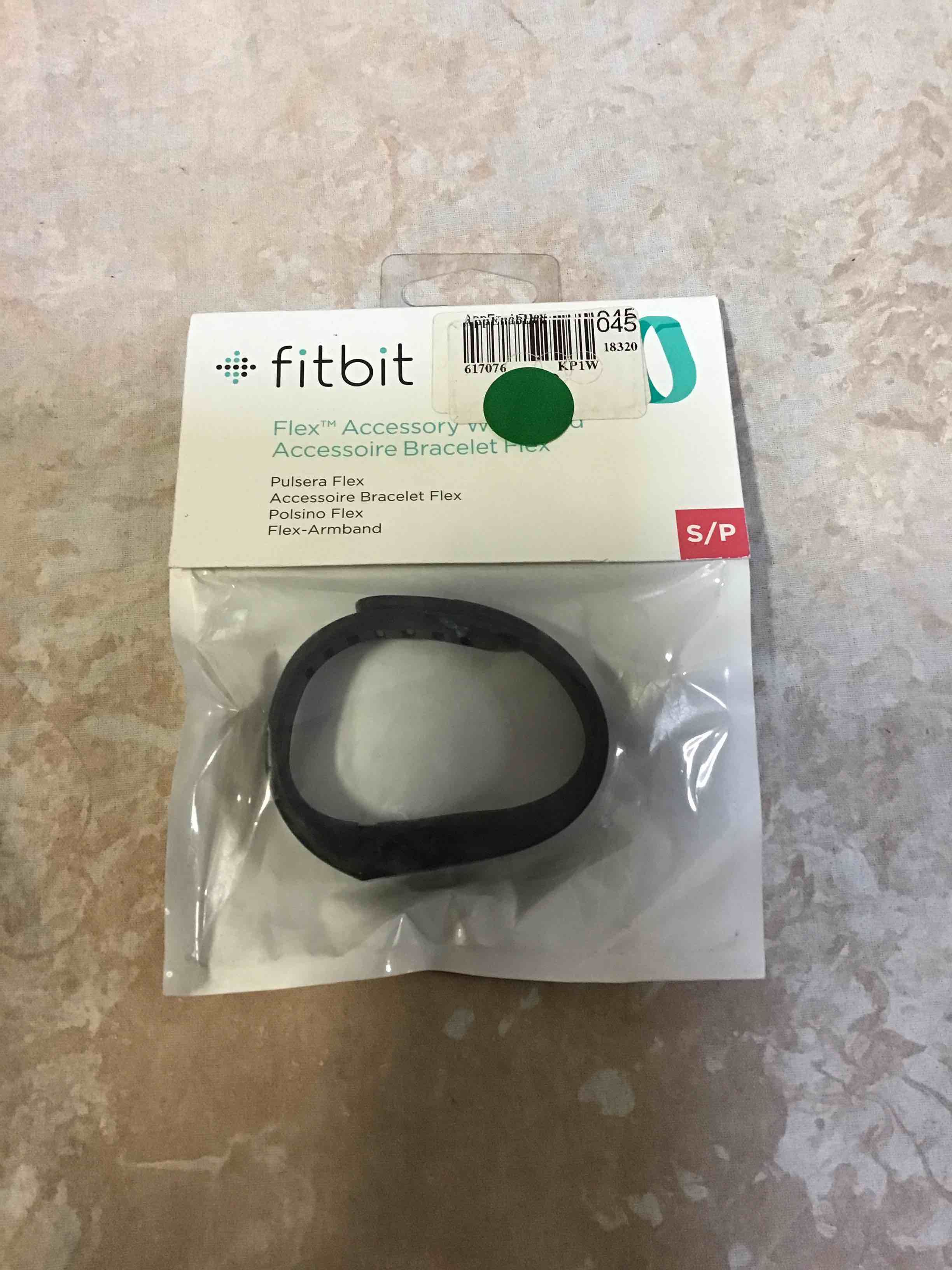 Fitbit Flex Accessory Wristband