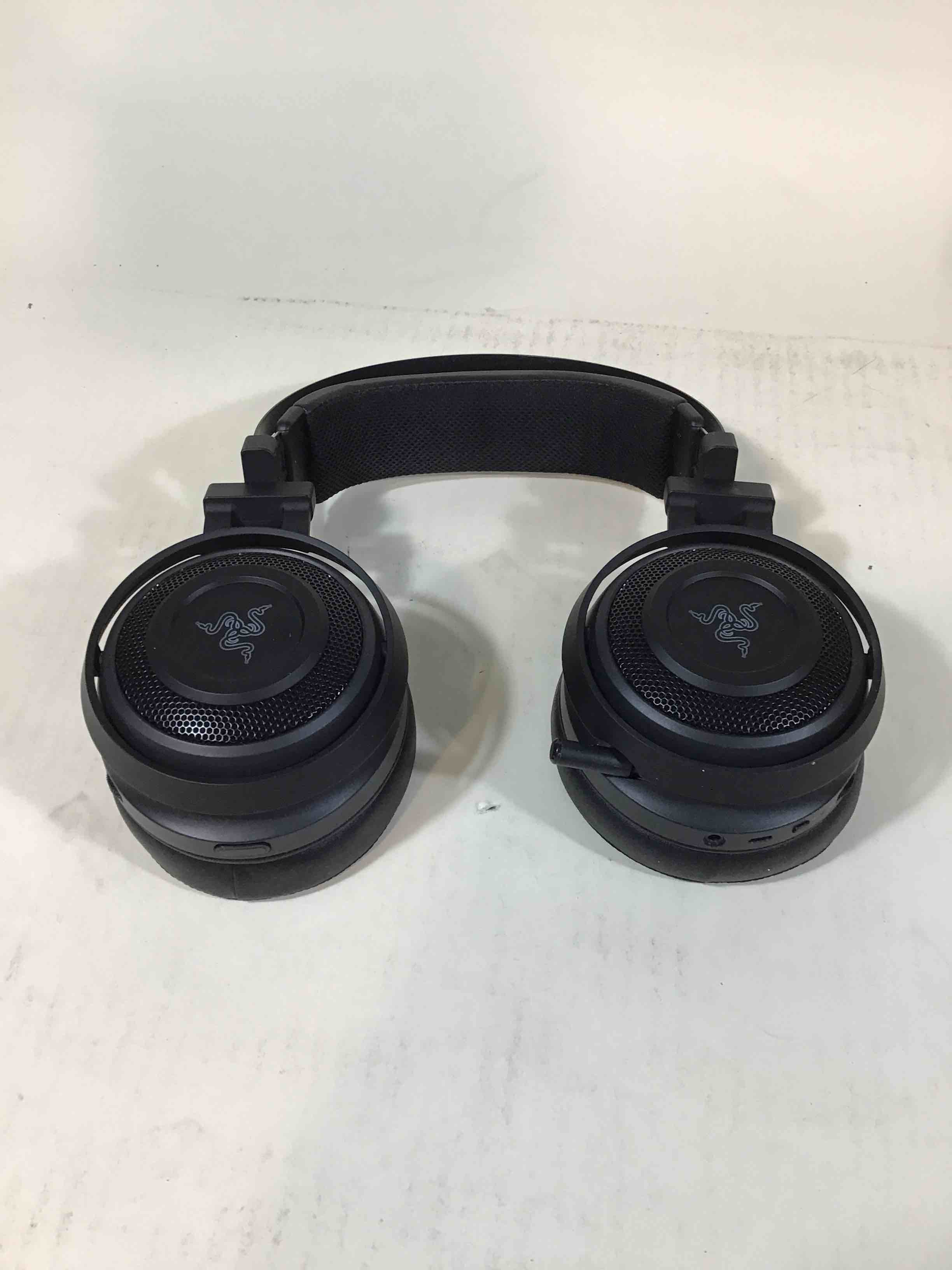 razer gaming headphones