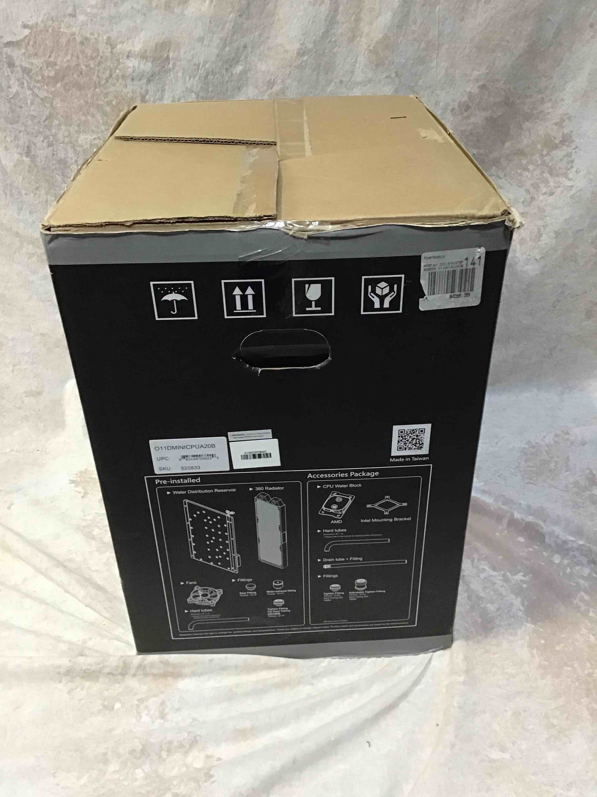 Computer Electronics Blowout Deals! 