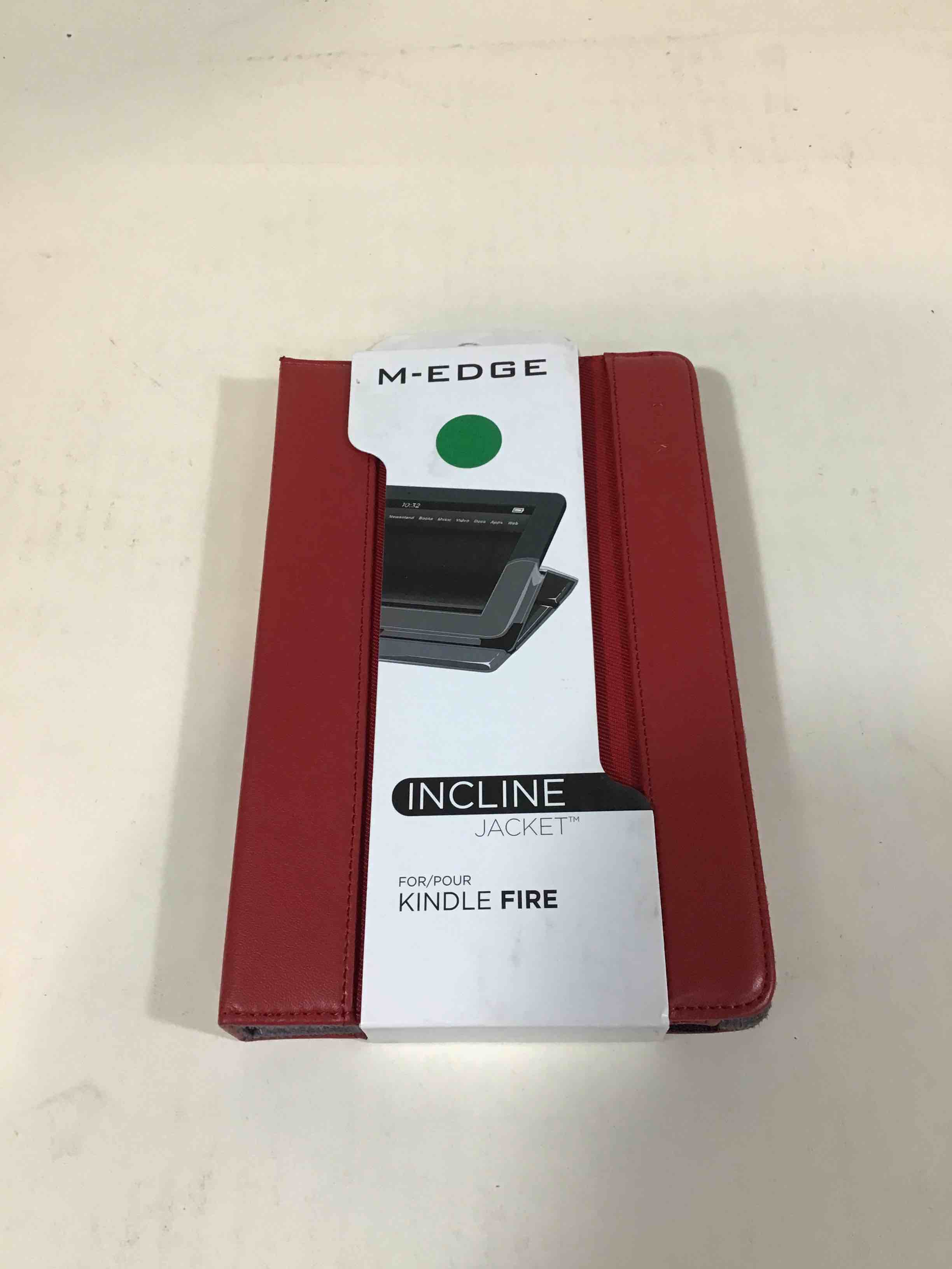 M-Edge Incline Jacket for Kindle Fire