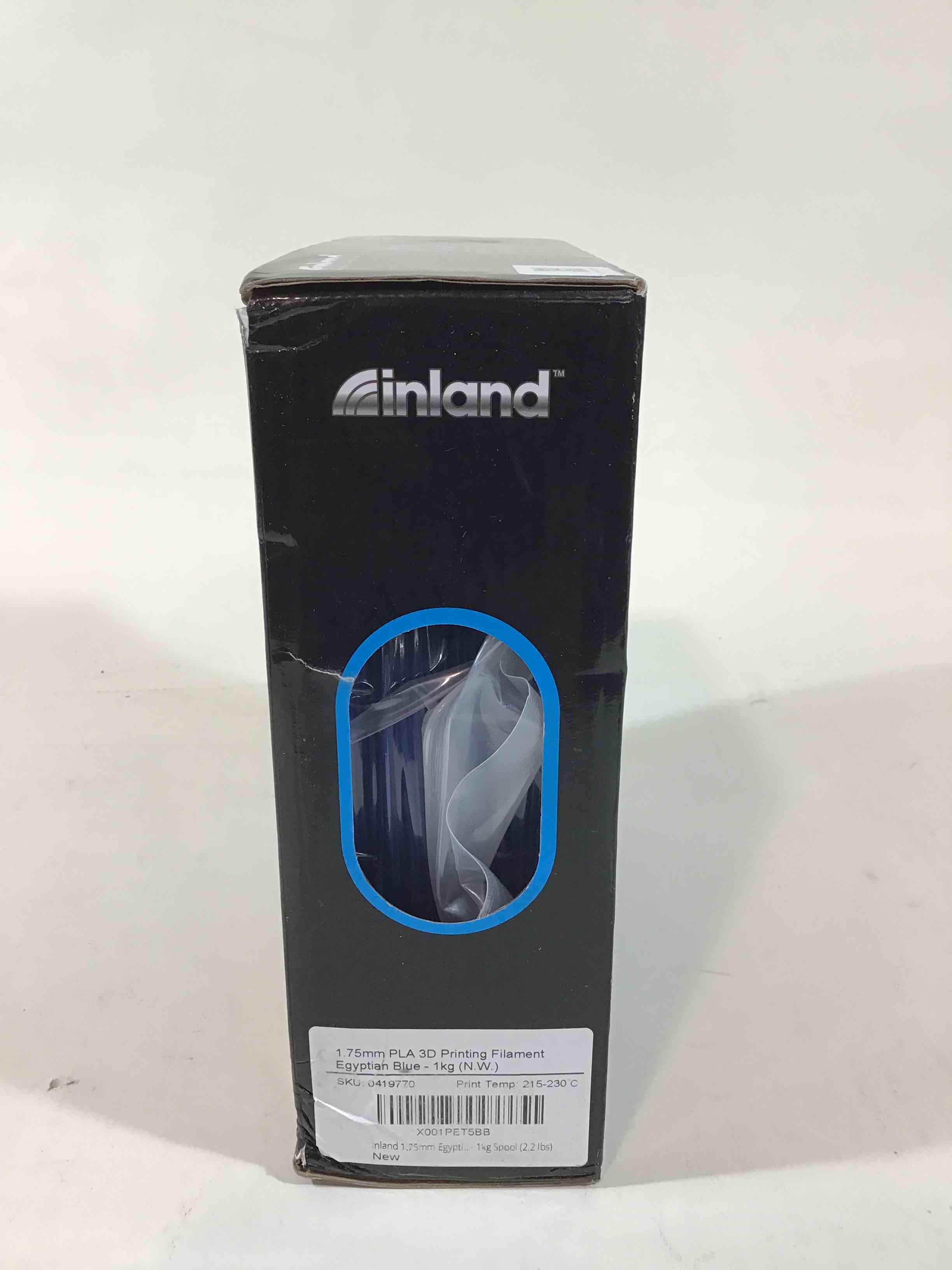 Inland 3D Printing Filament 