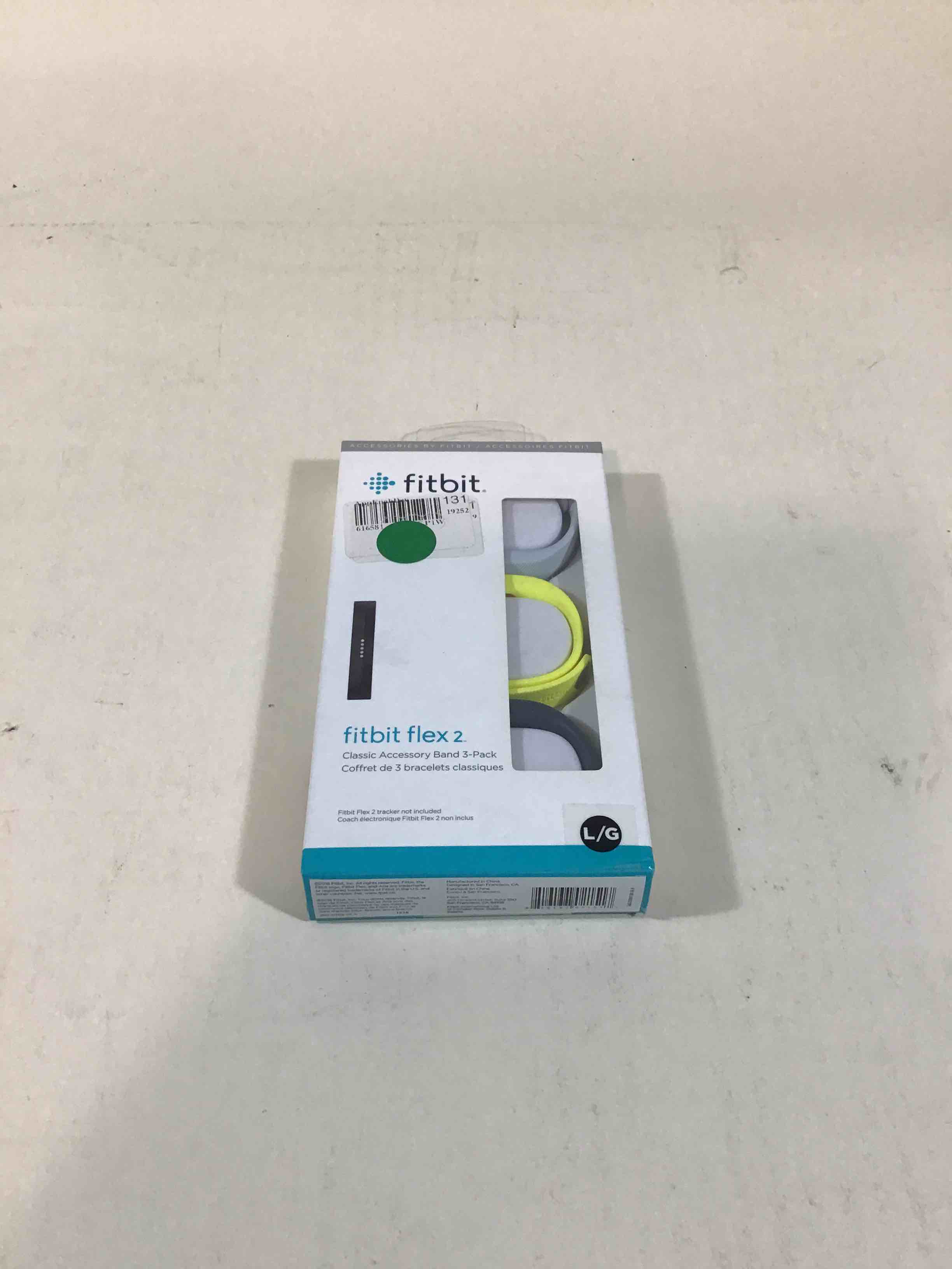 Fitbit Flex 2 