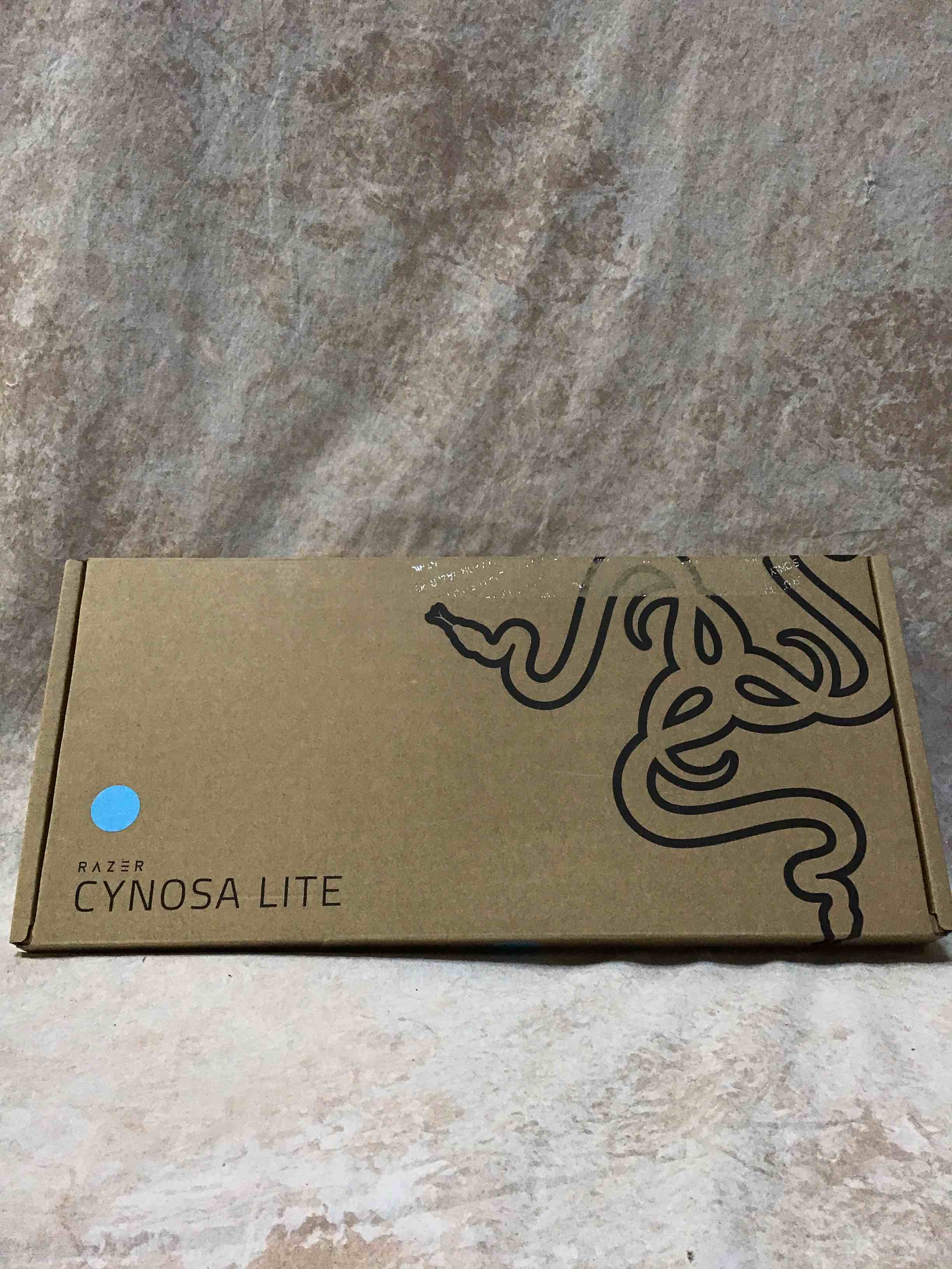Razer Cynosa Lite 