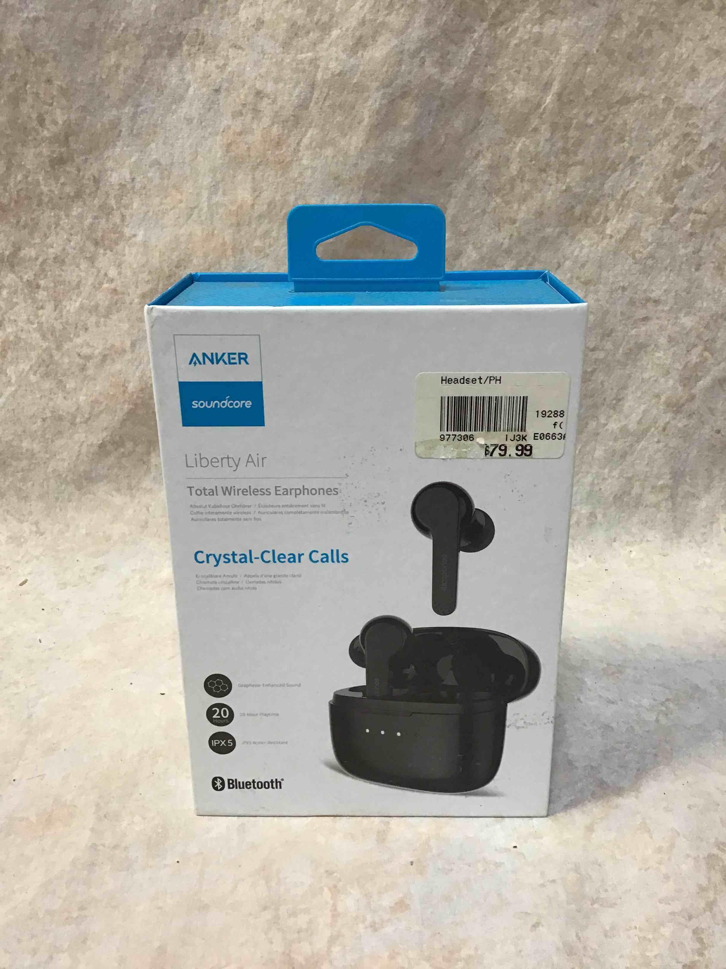 Soundcore Liberty Air Earbuds 