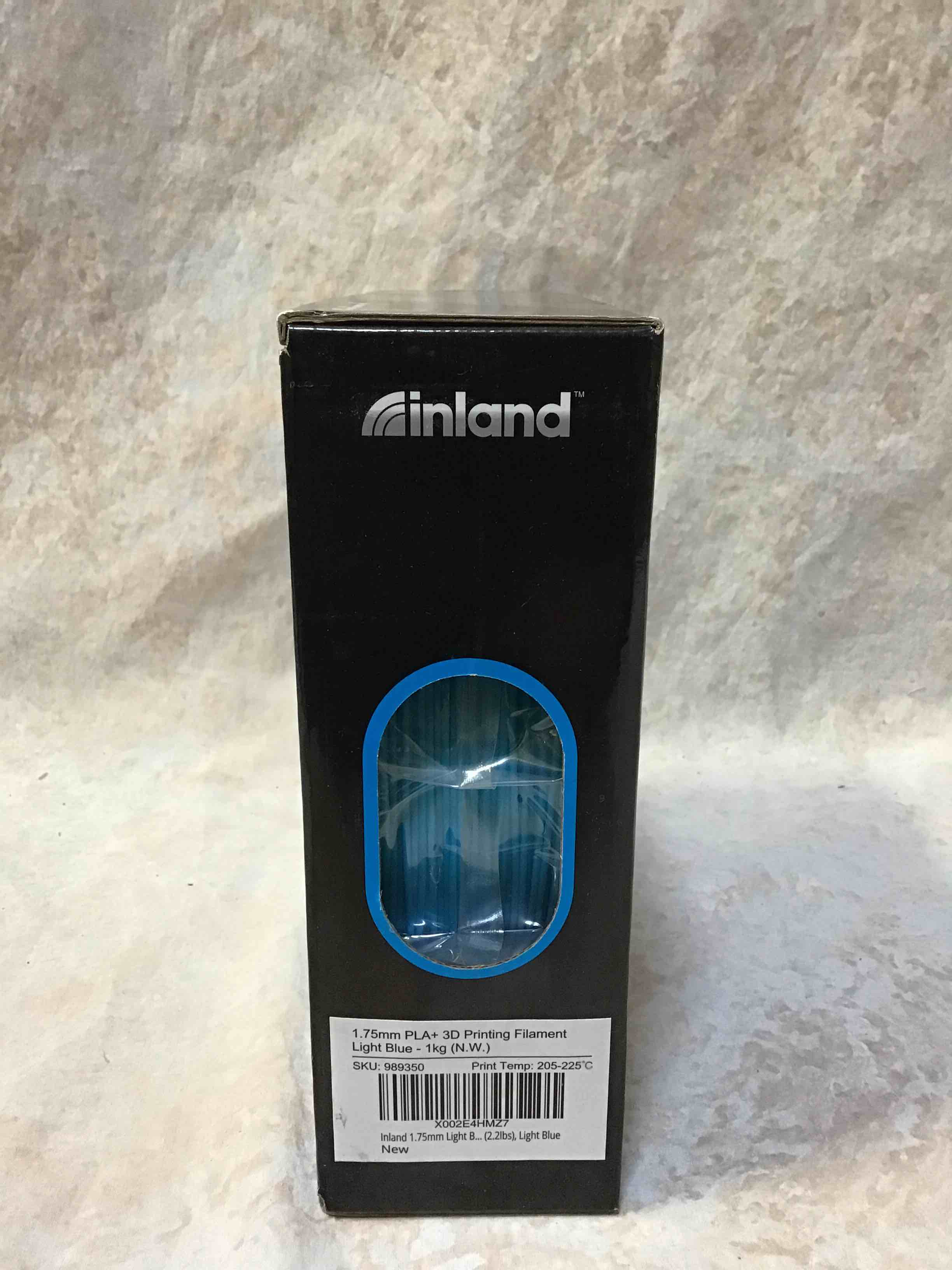 Inland 3D Printing Filament 
