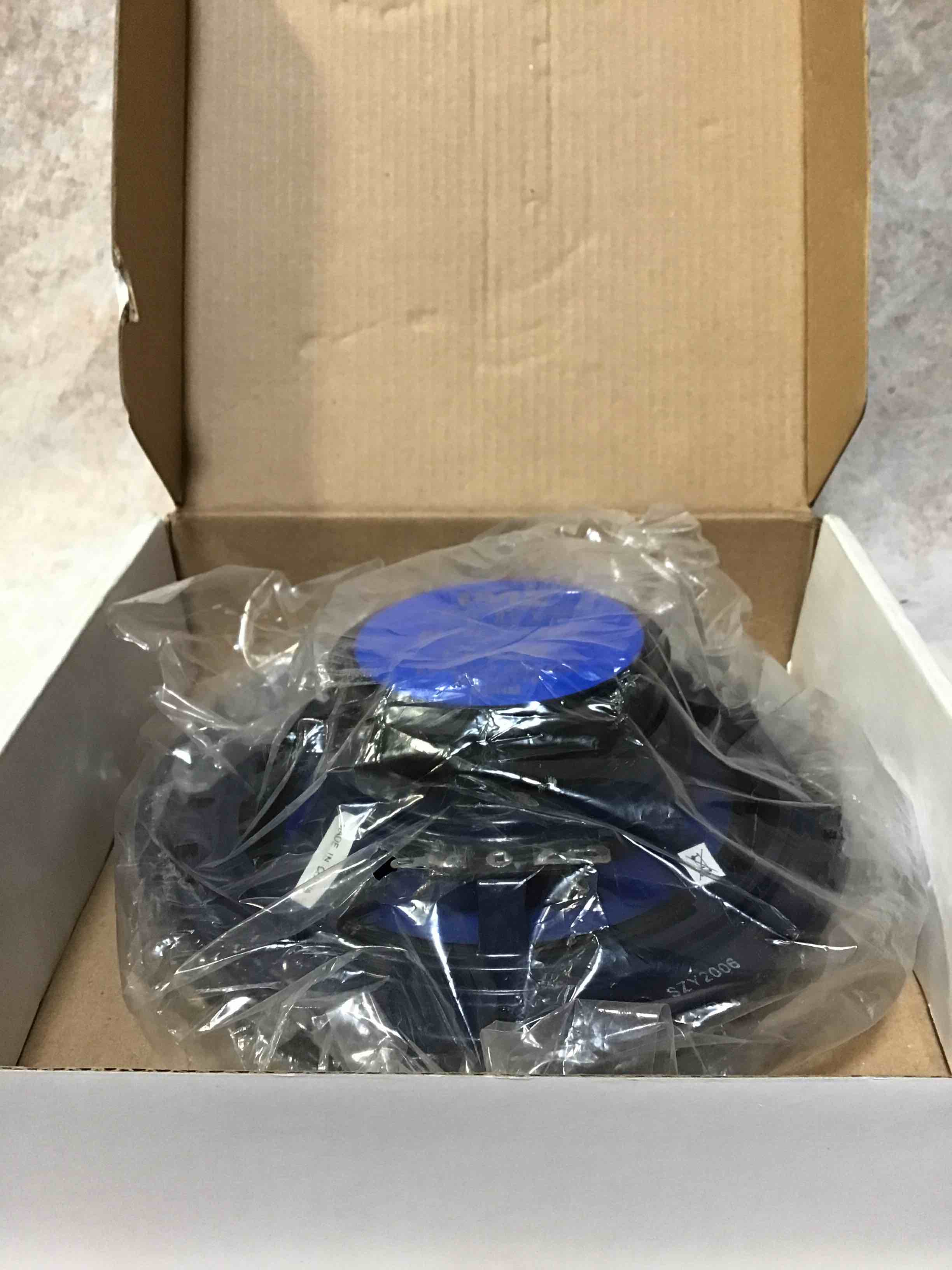 Pyle Blue Label Speaker