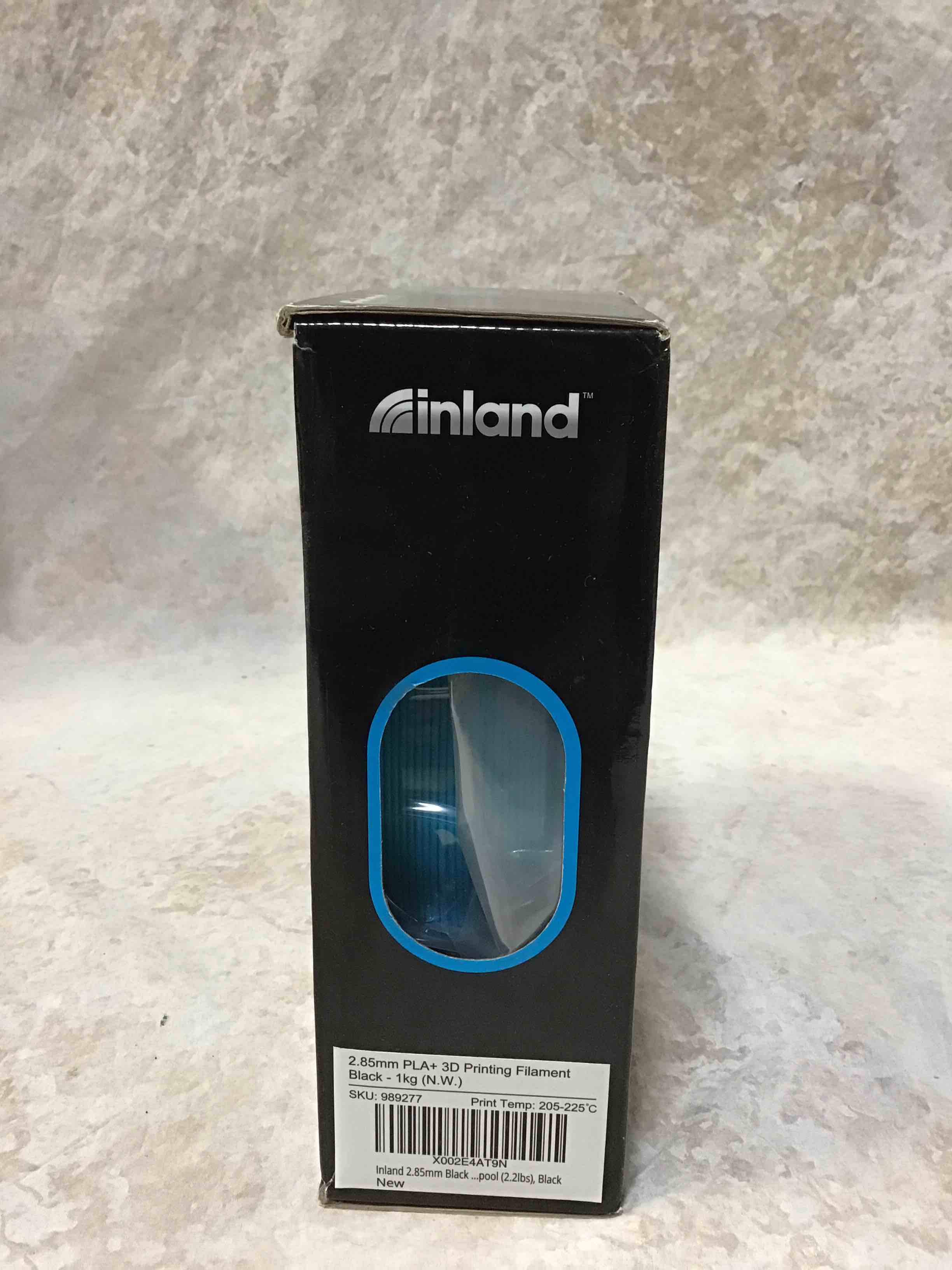 Inland 3D Printing Filament 