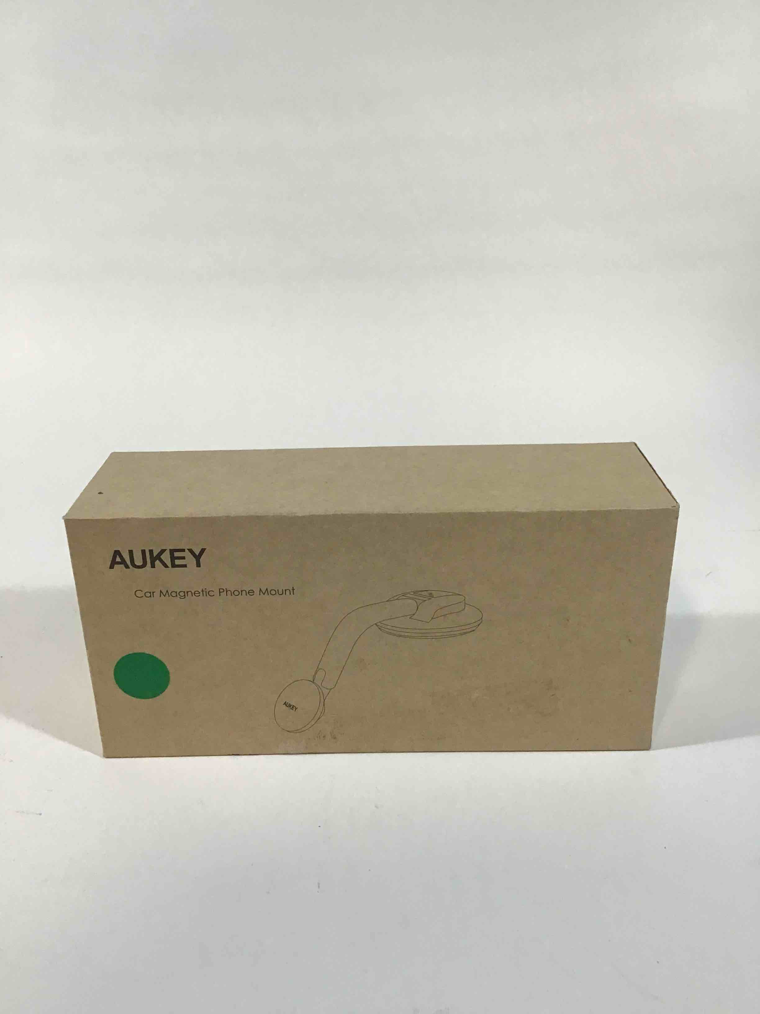 Aukey Car Magnetic Phone Mount 