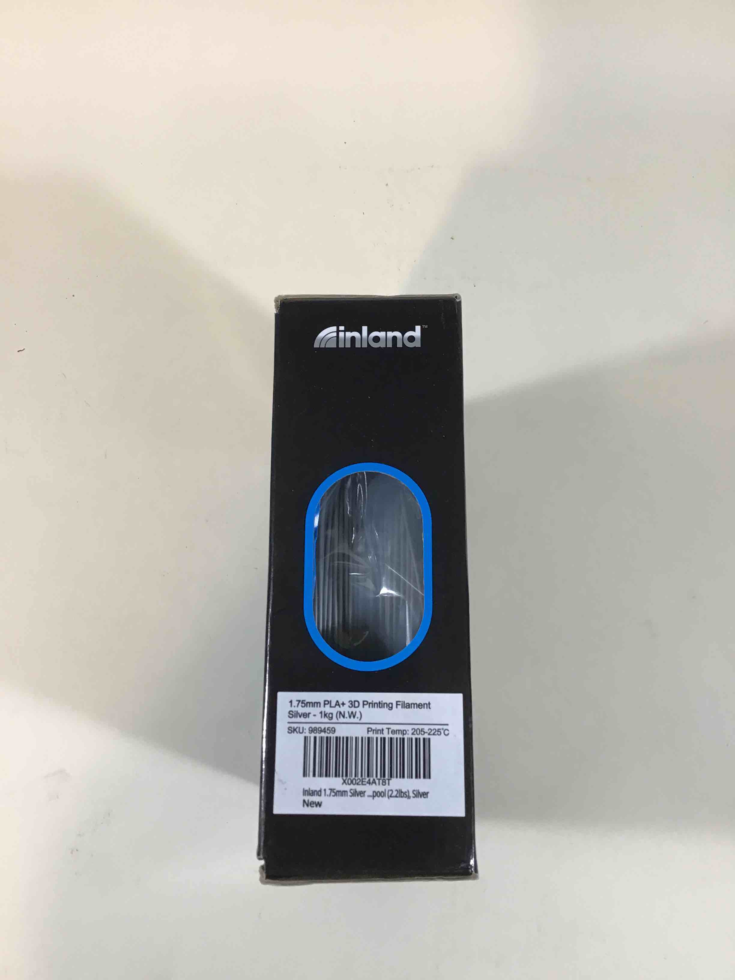 Inland 3D Printing Filament 