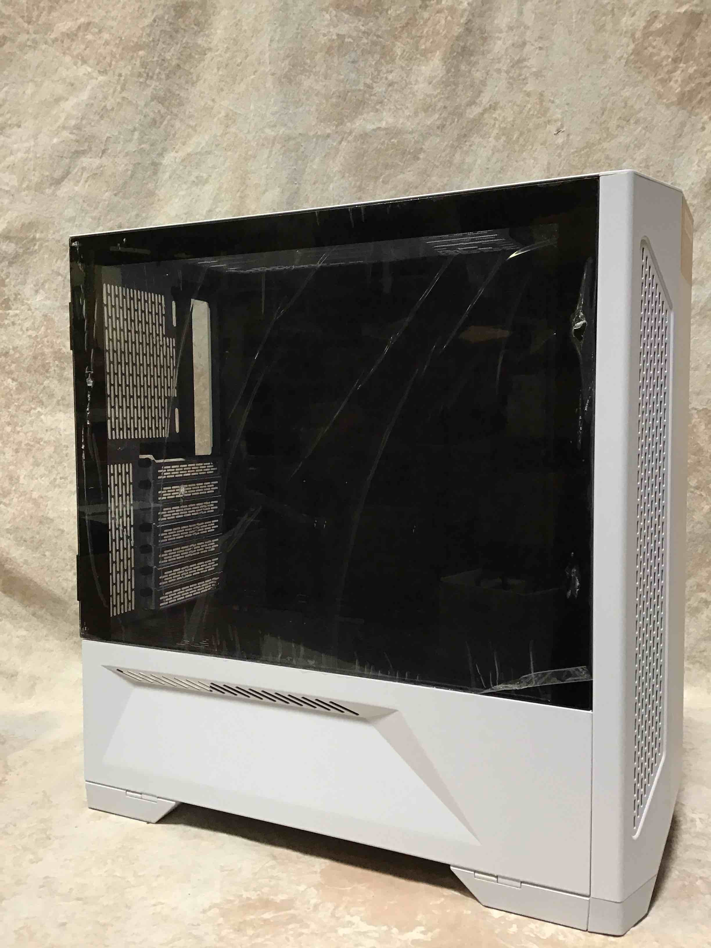 Lian Li Lancool II Computer Case