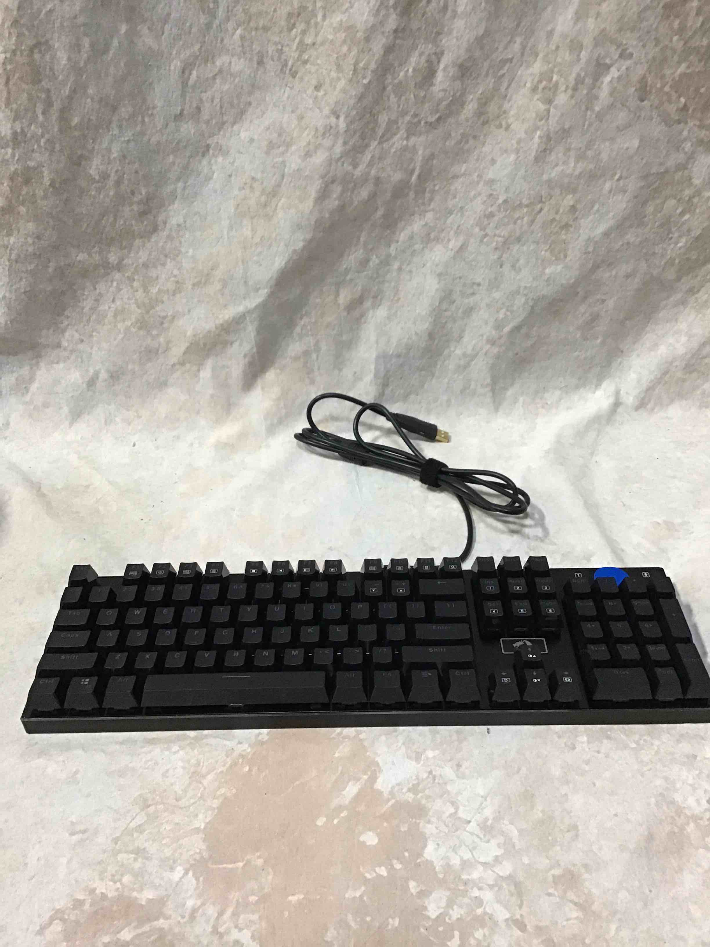 Redragon Gaming Keyboard 