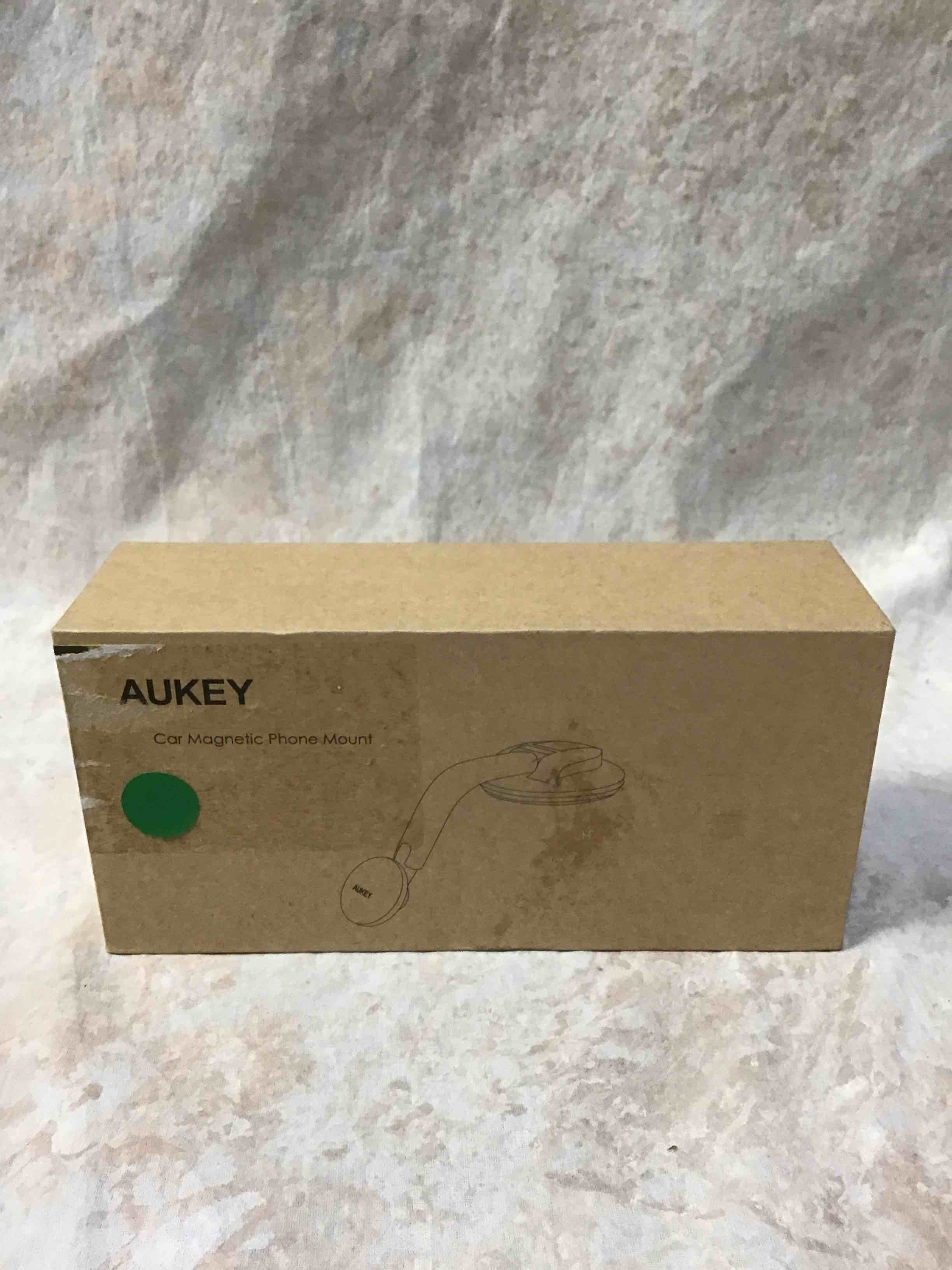 Aukey Car Magnetic Phone Mount 