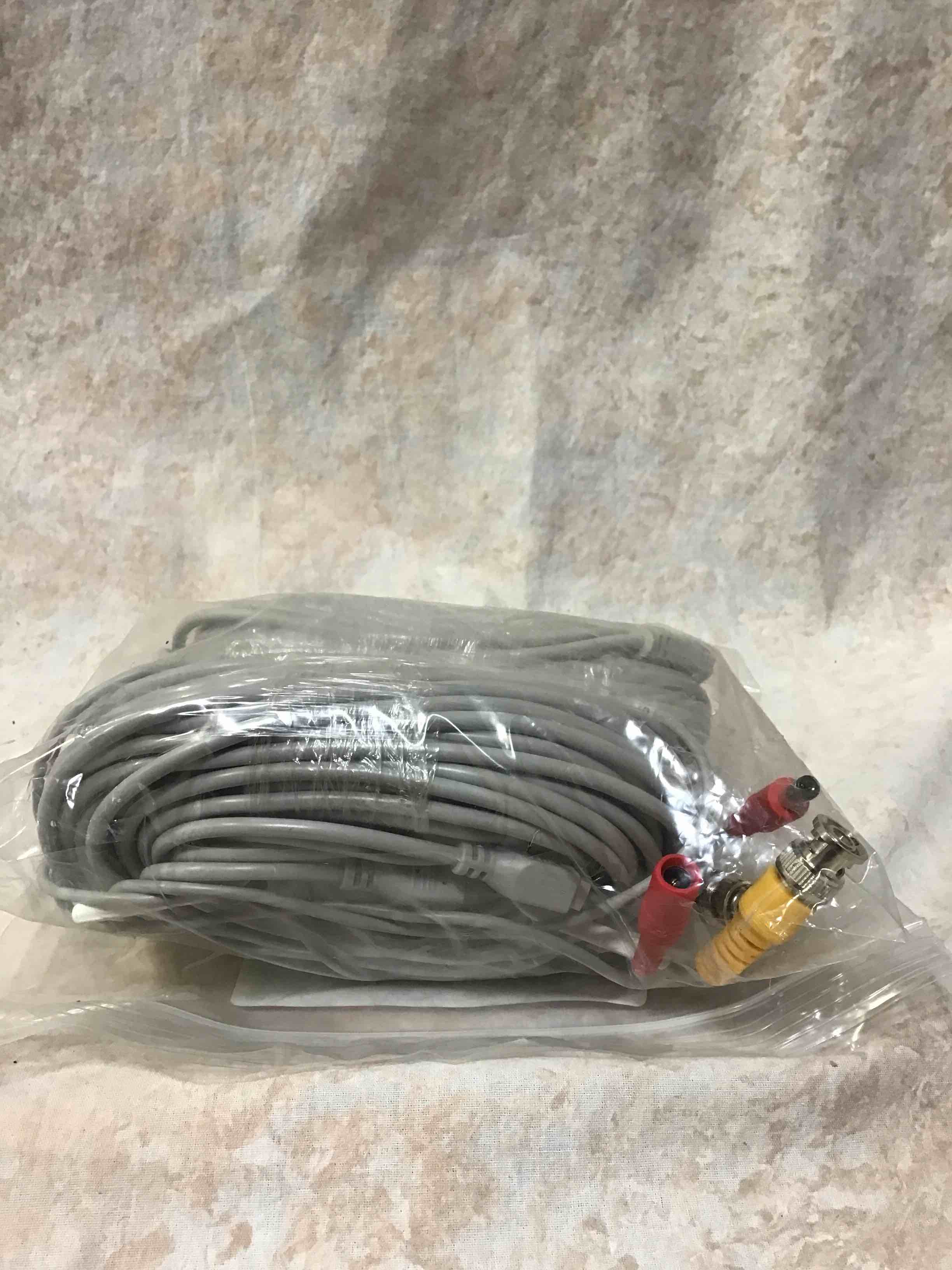 DVR Audio Cables