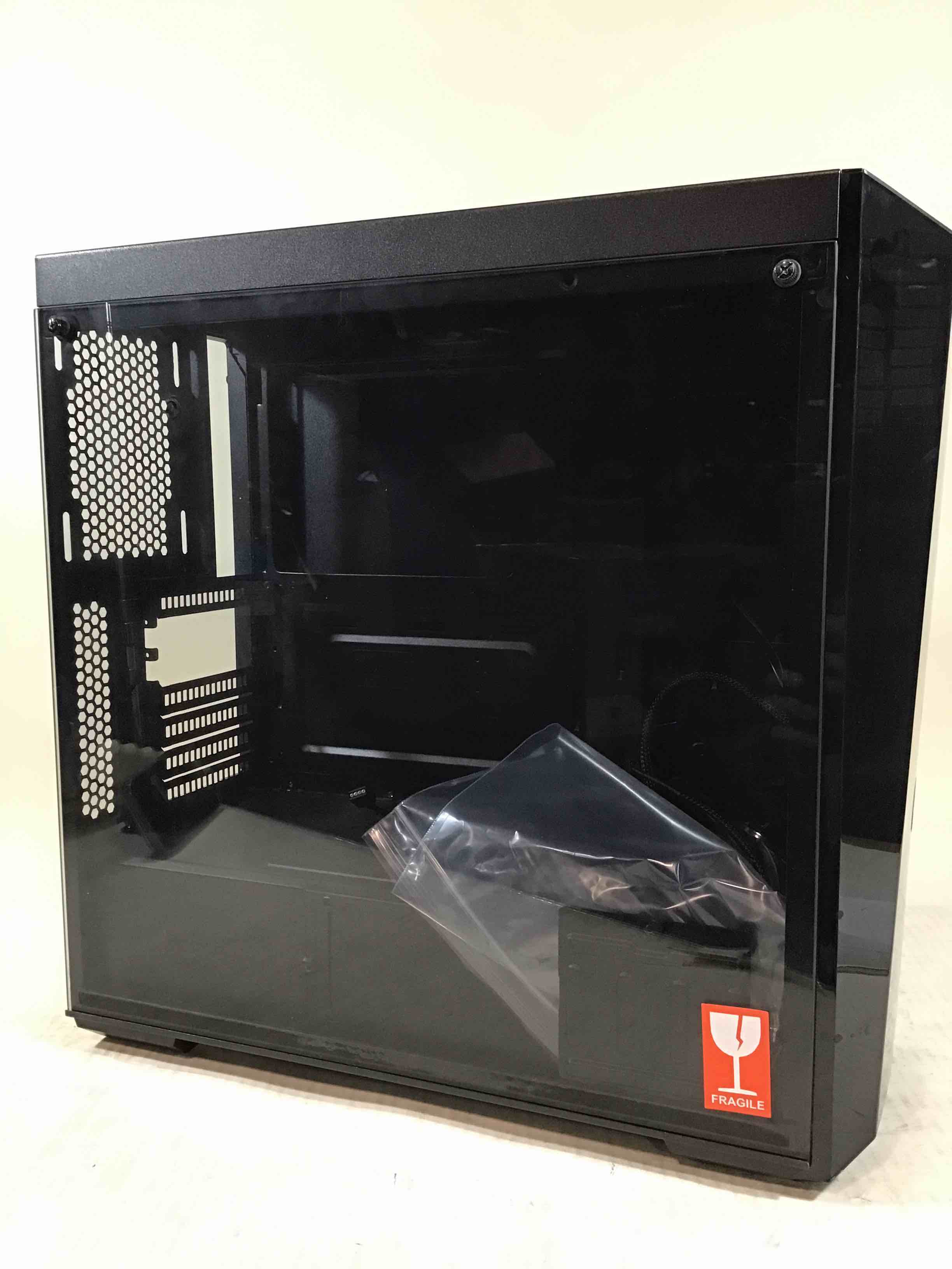 Cooler Master Computer Case