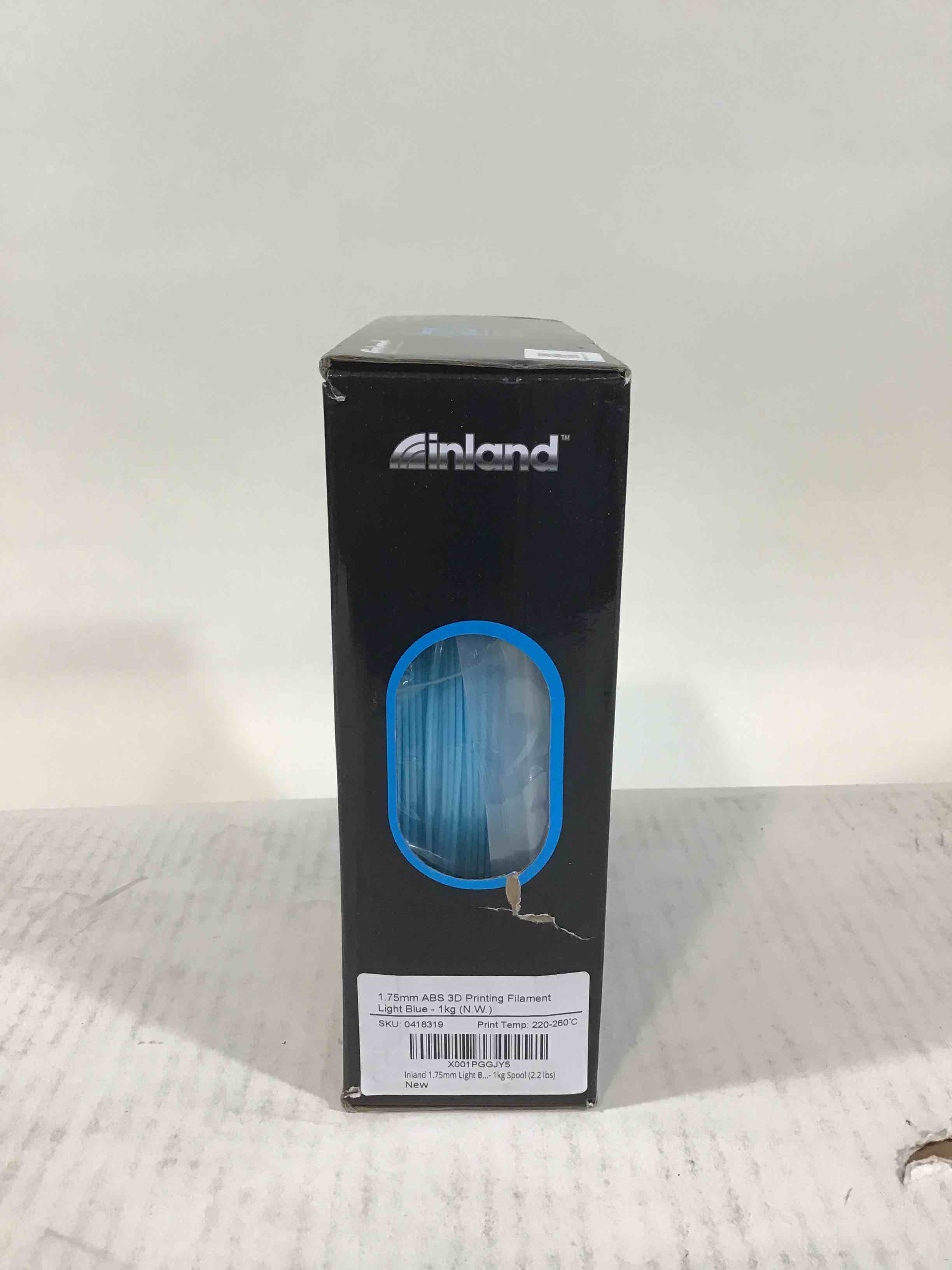 Inland 3D Printing Filament 