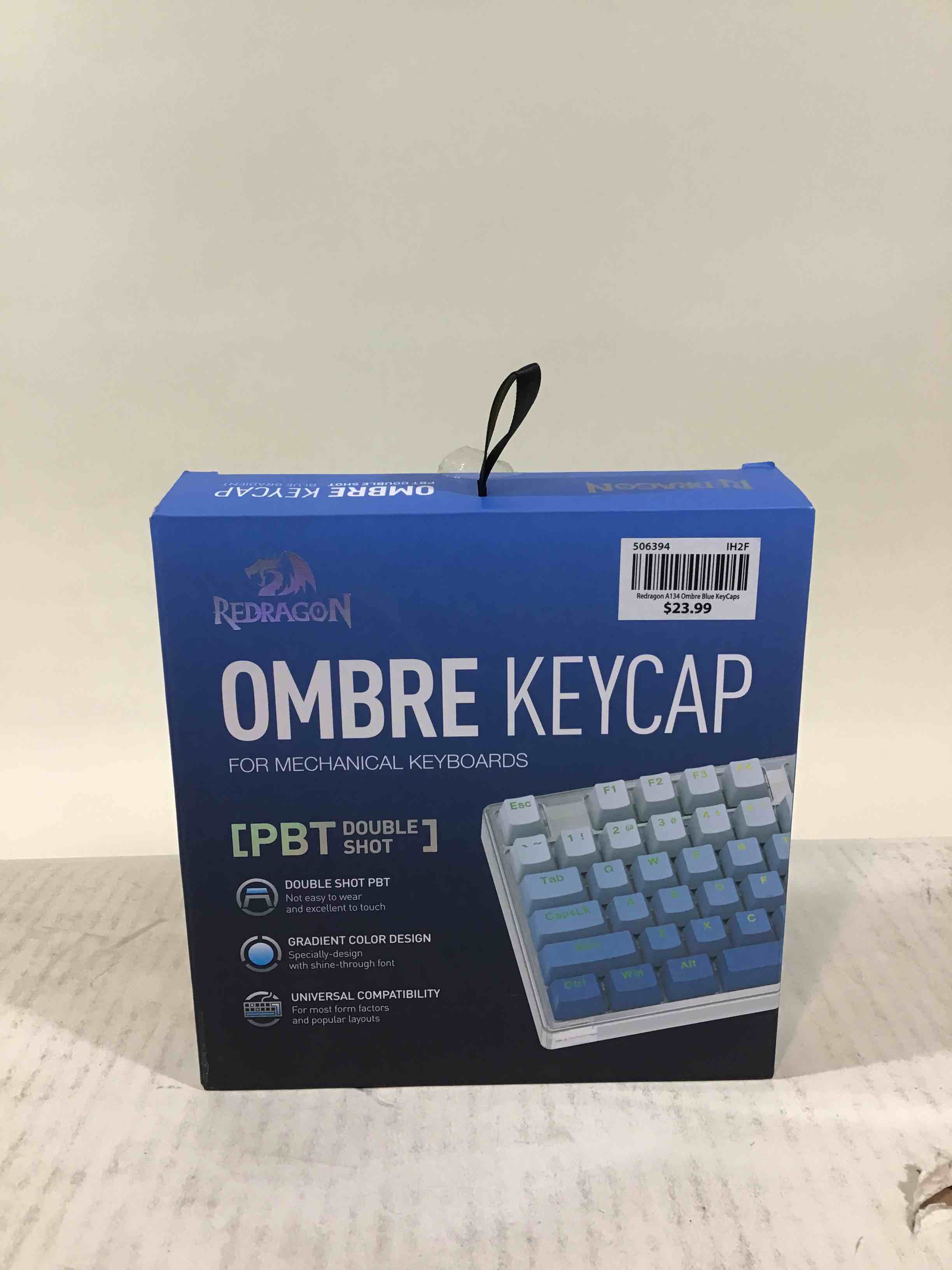 Redragon Ombré Keycap