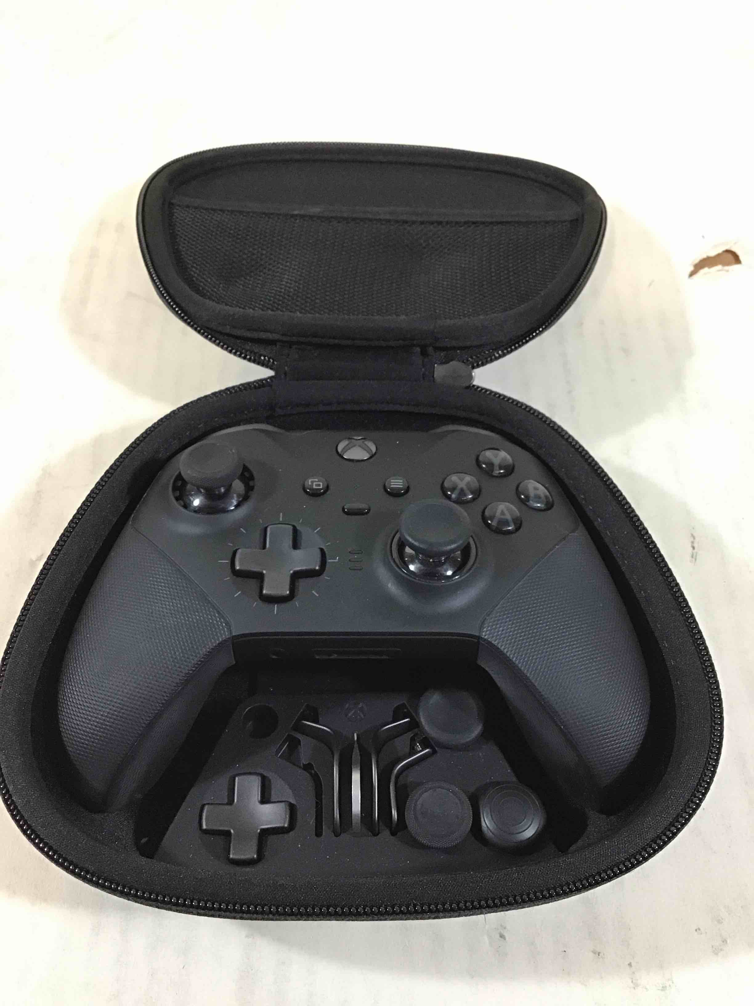 Xbox Elite Controller 