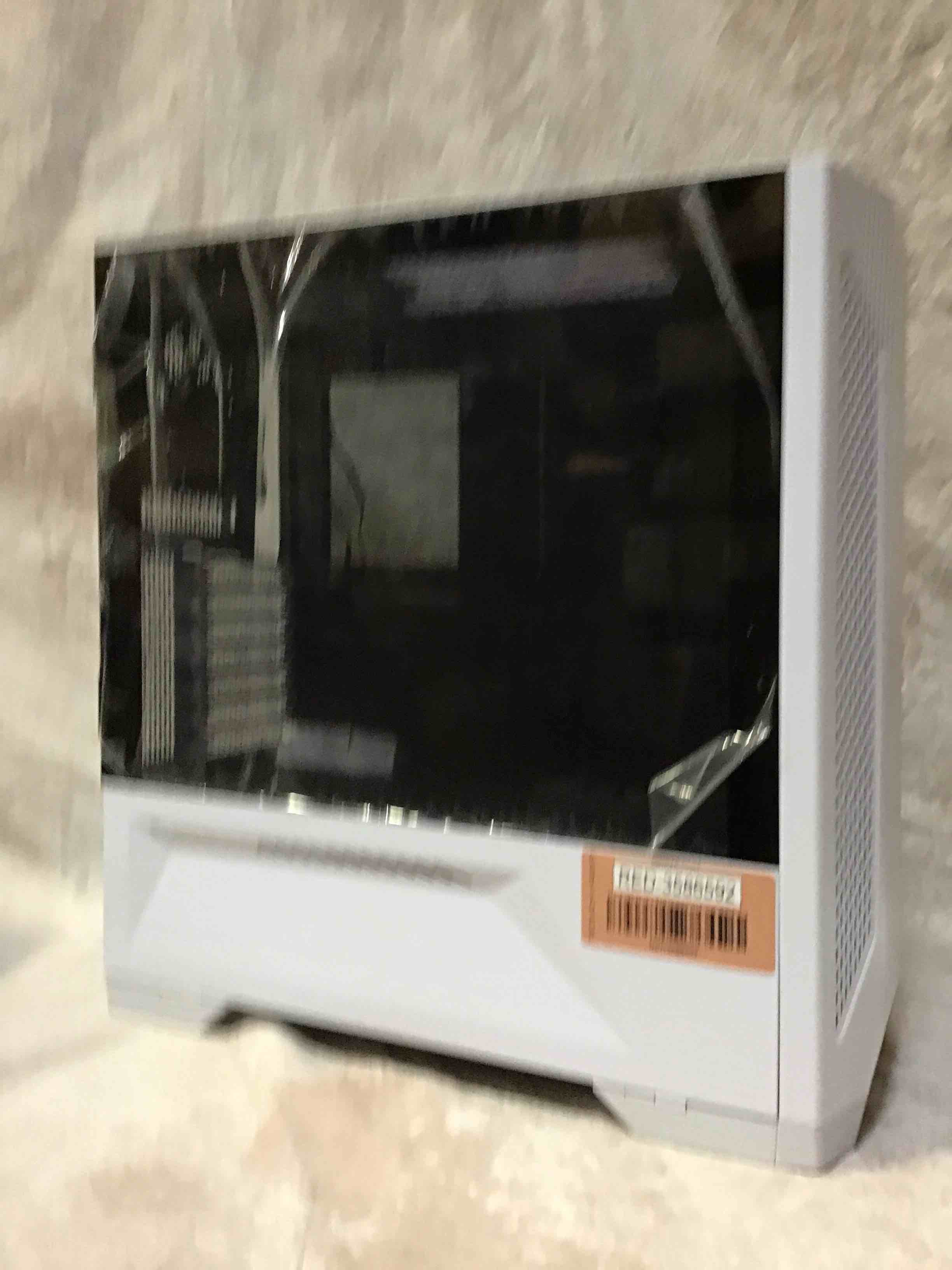 Lian Li Computer Case