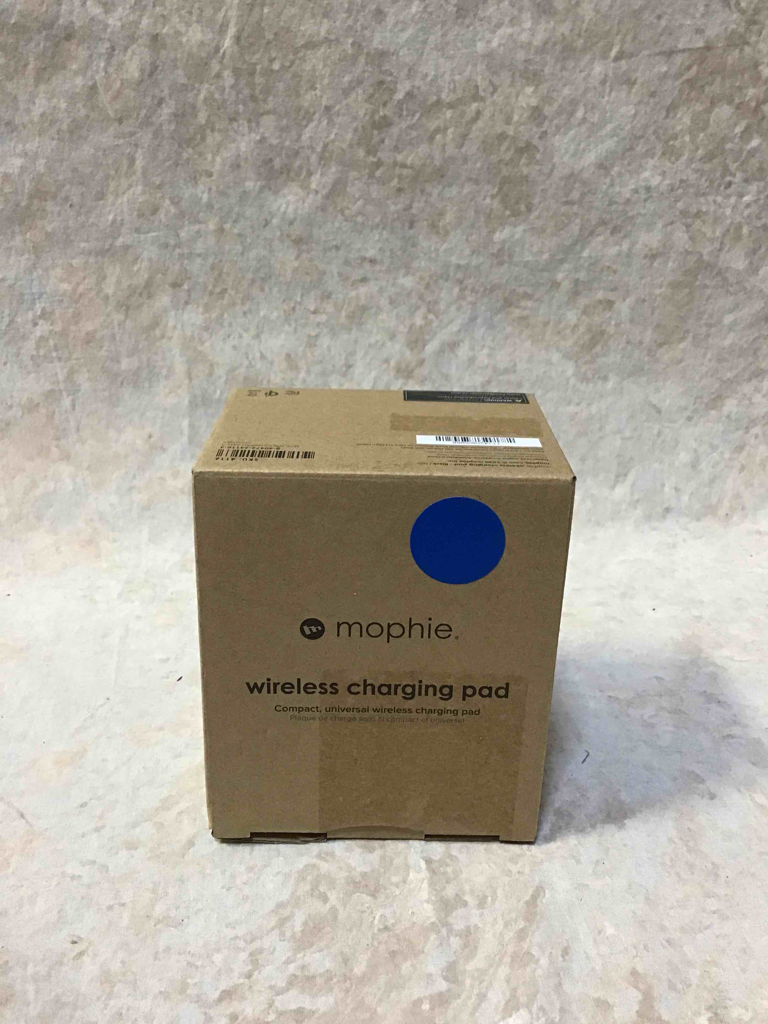 Mophie Wireless Charging Pad 