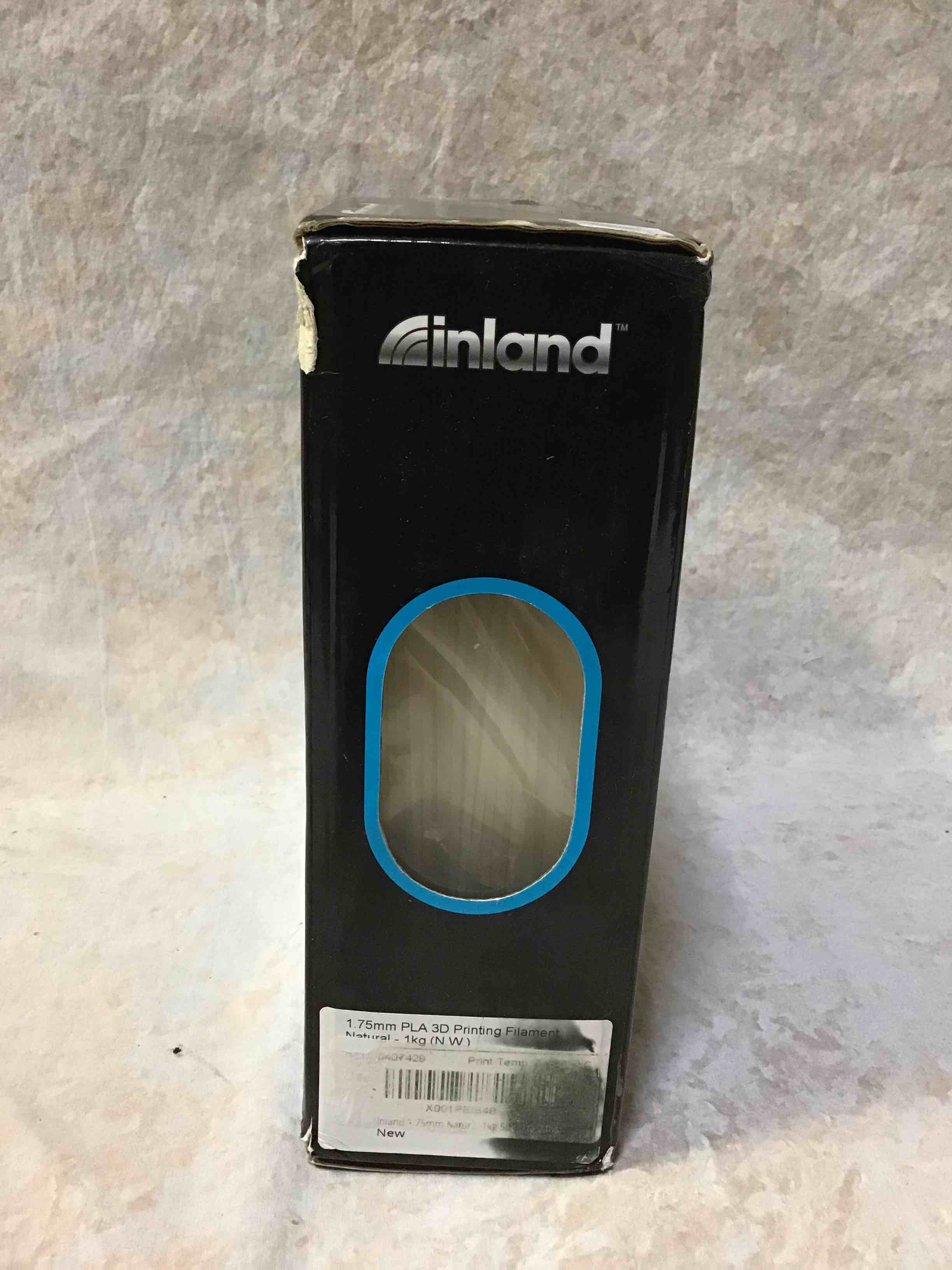Inland 3D Printing Filament 