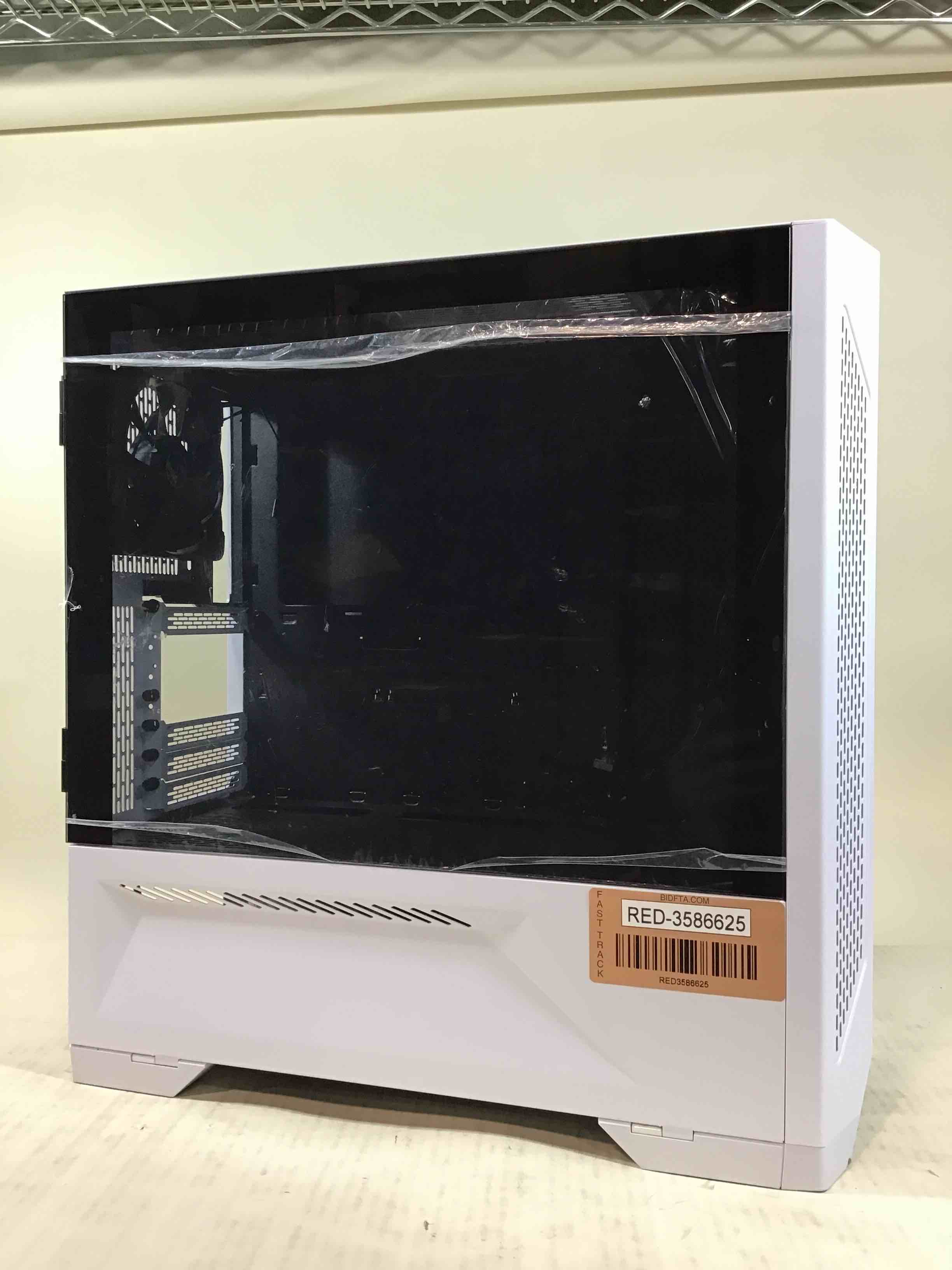 Lian Li Lancool II Computer Case