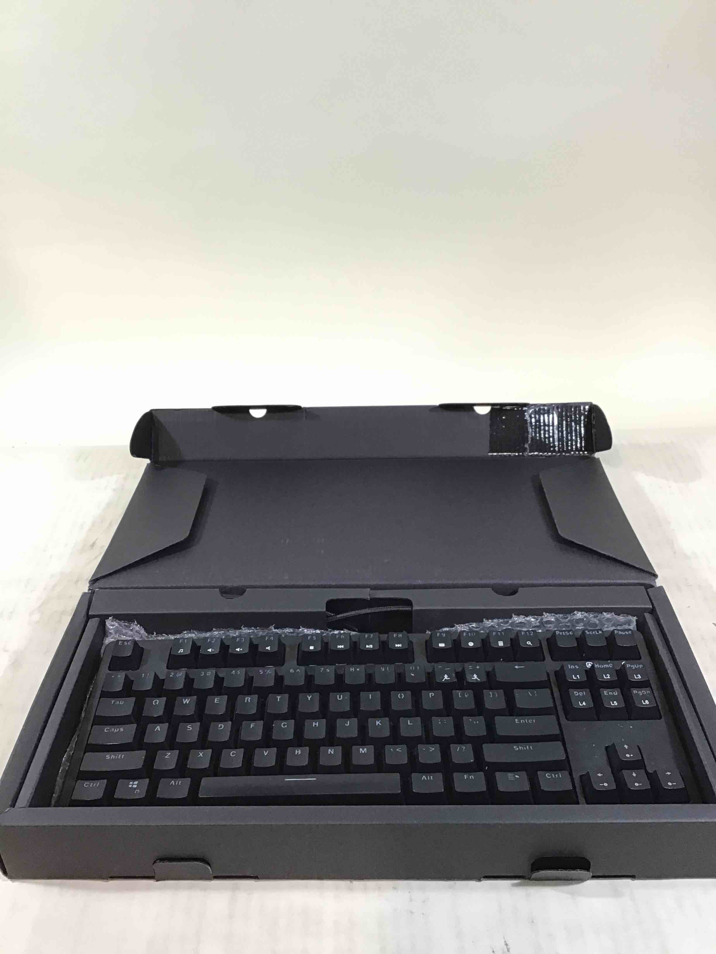Aukey Gaming Keyboard 