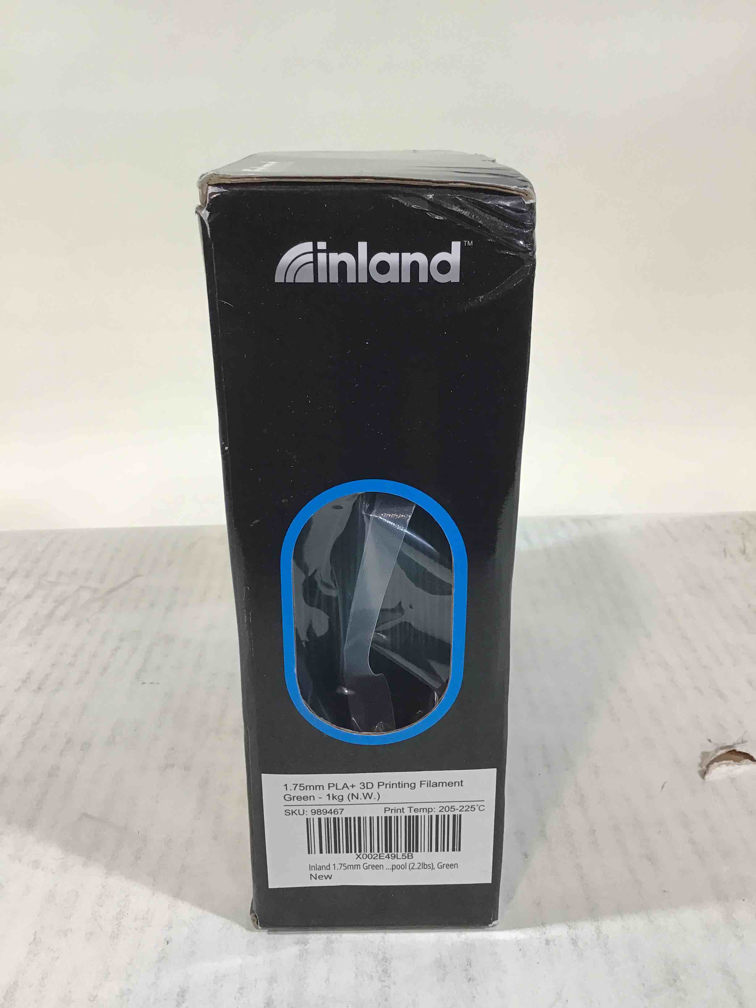 Inland 3D Printing Filament 