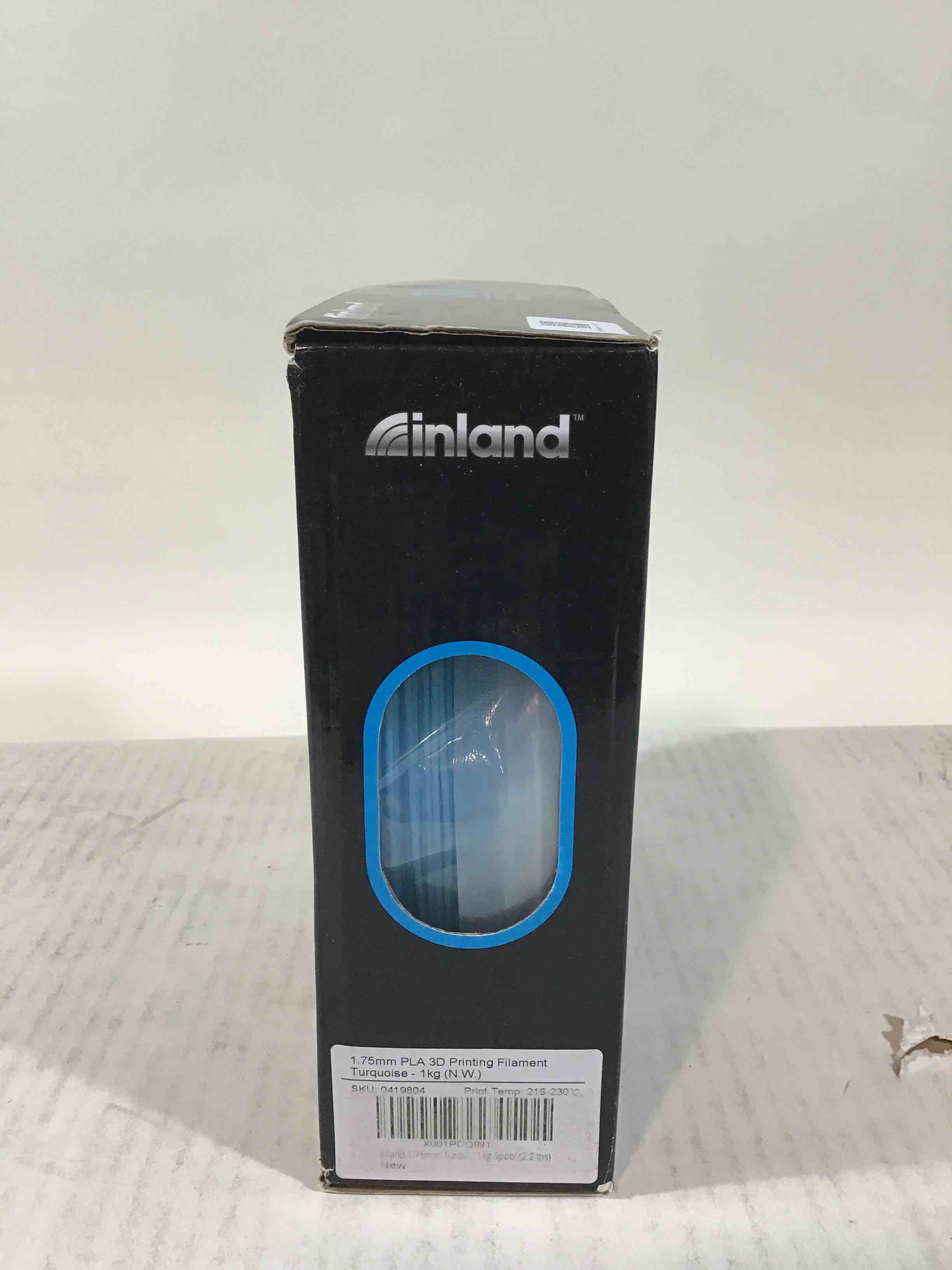 Inland 3D Printing Filament 