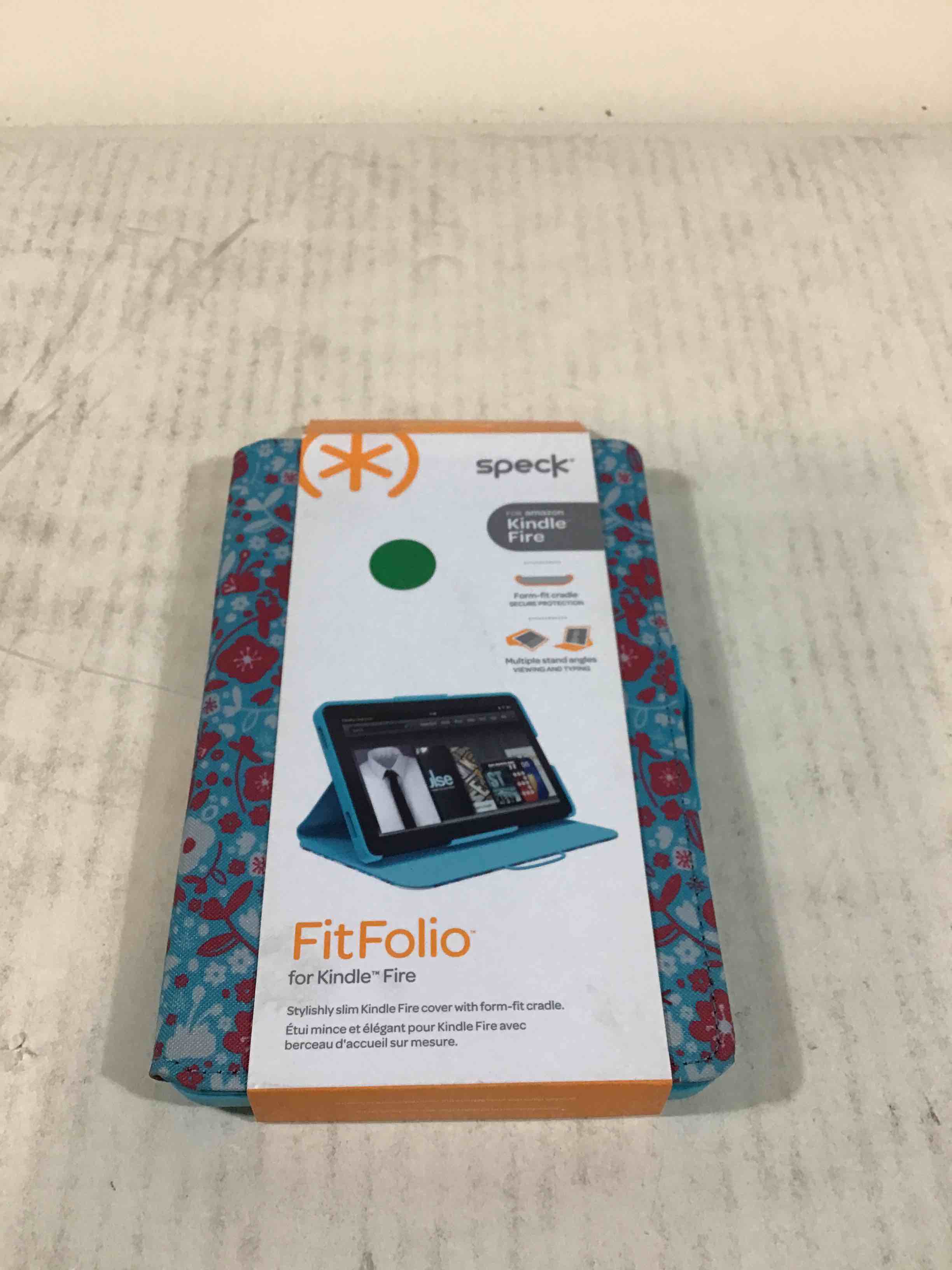 Speck Fitfolio Kindle Fire Case