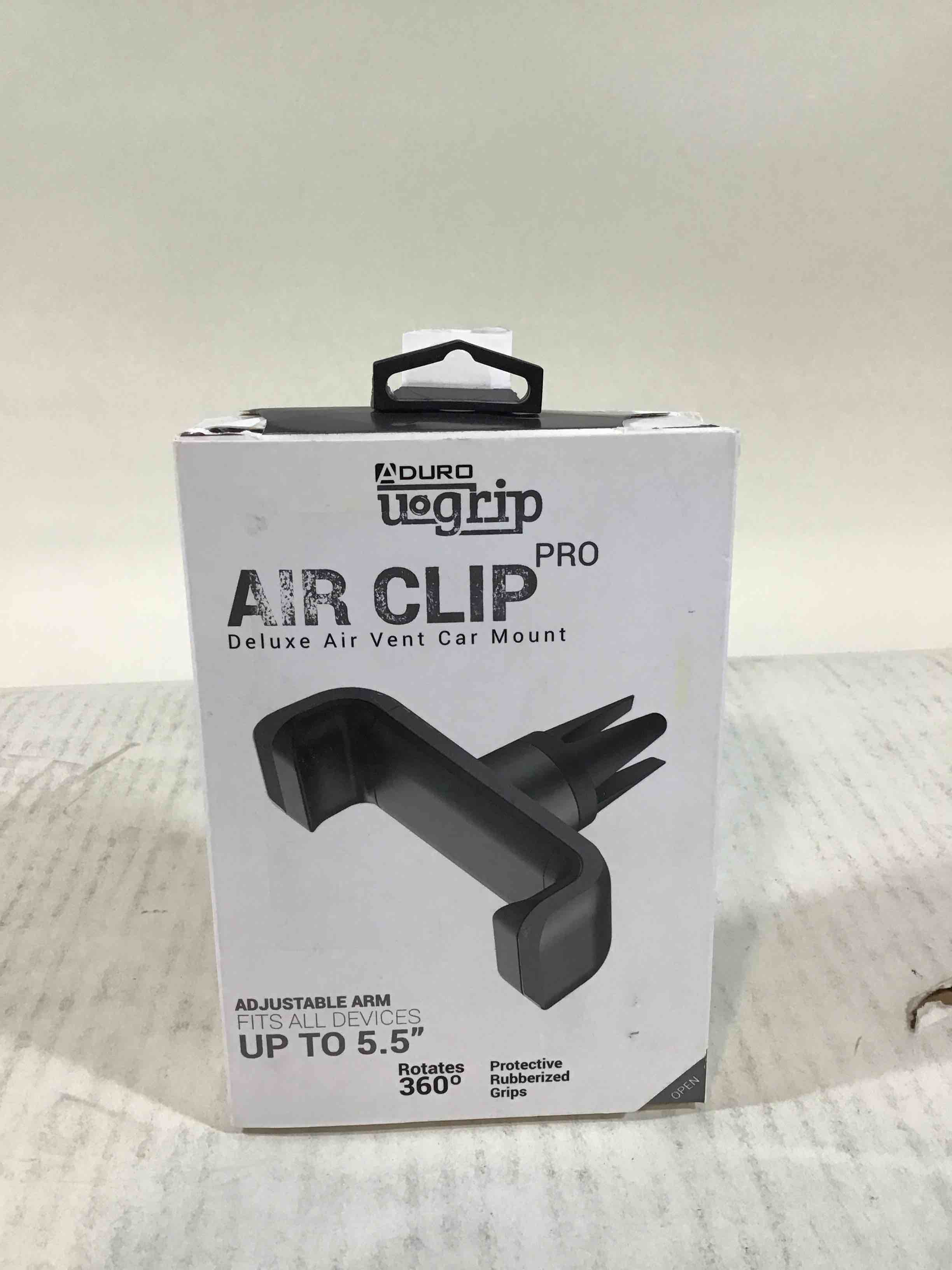 Duro Air Clip 