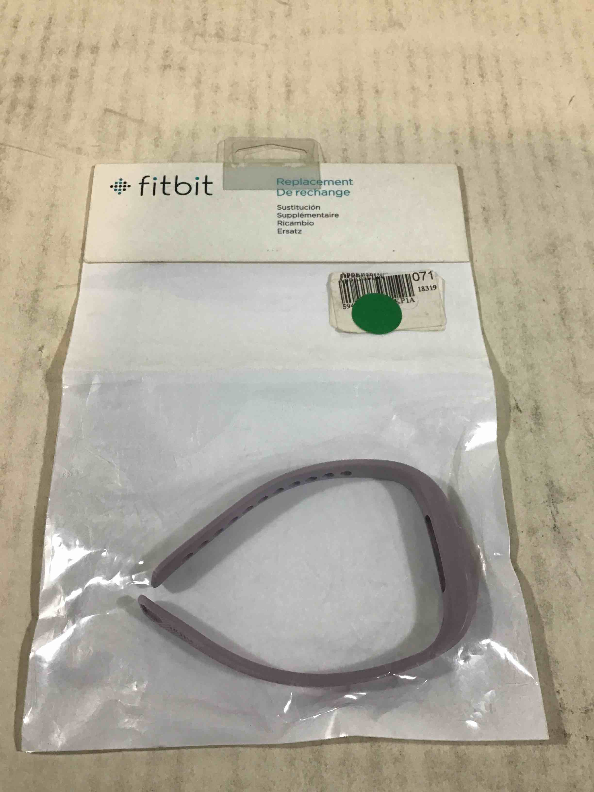 Fitbit Replacement Band 