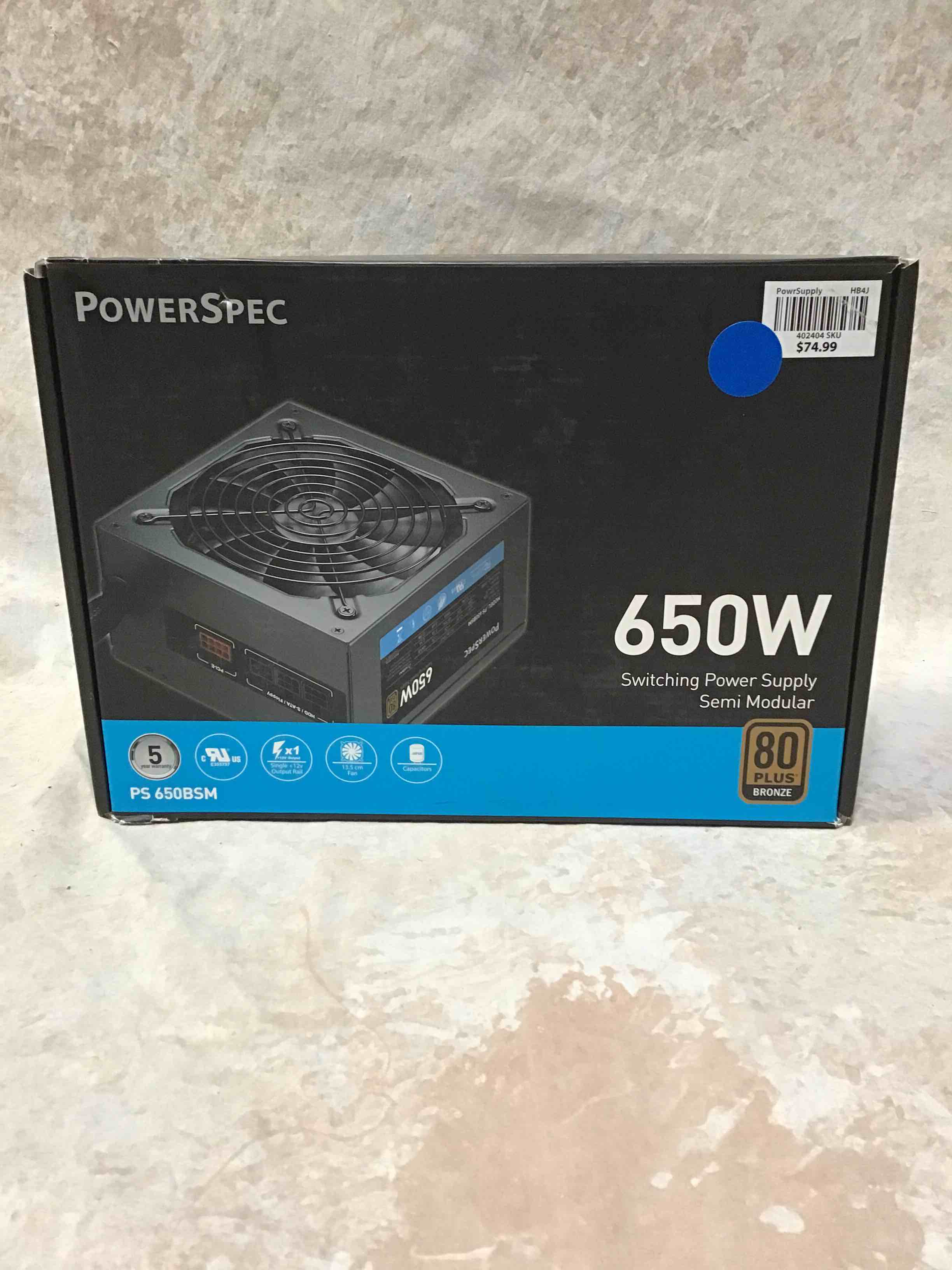 Computer Electronics Blowout Deals! 