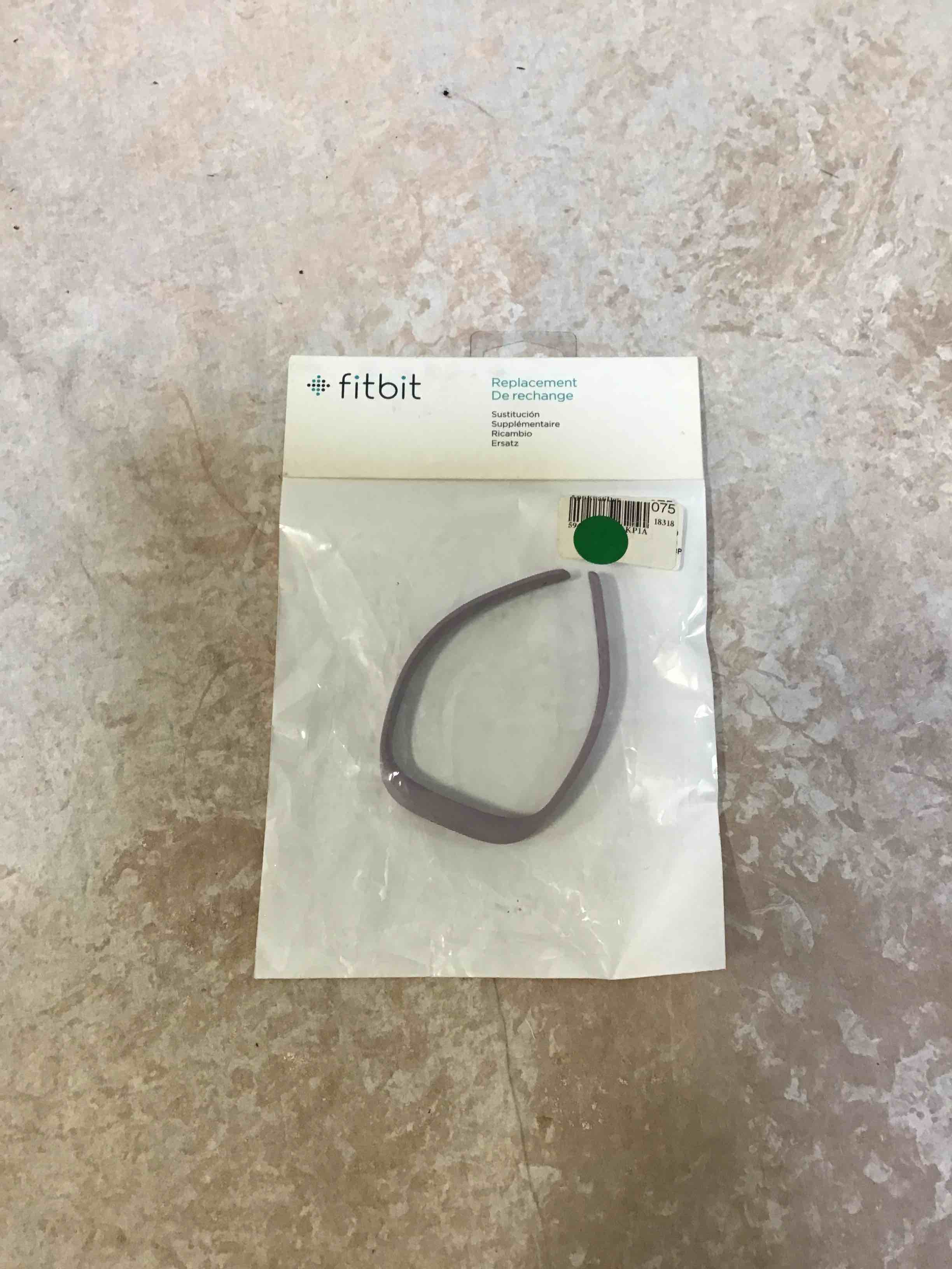 Fitbit Replacement 