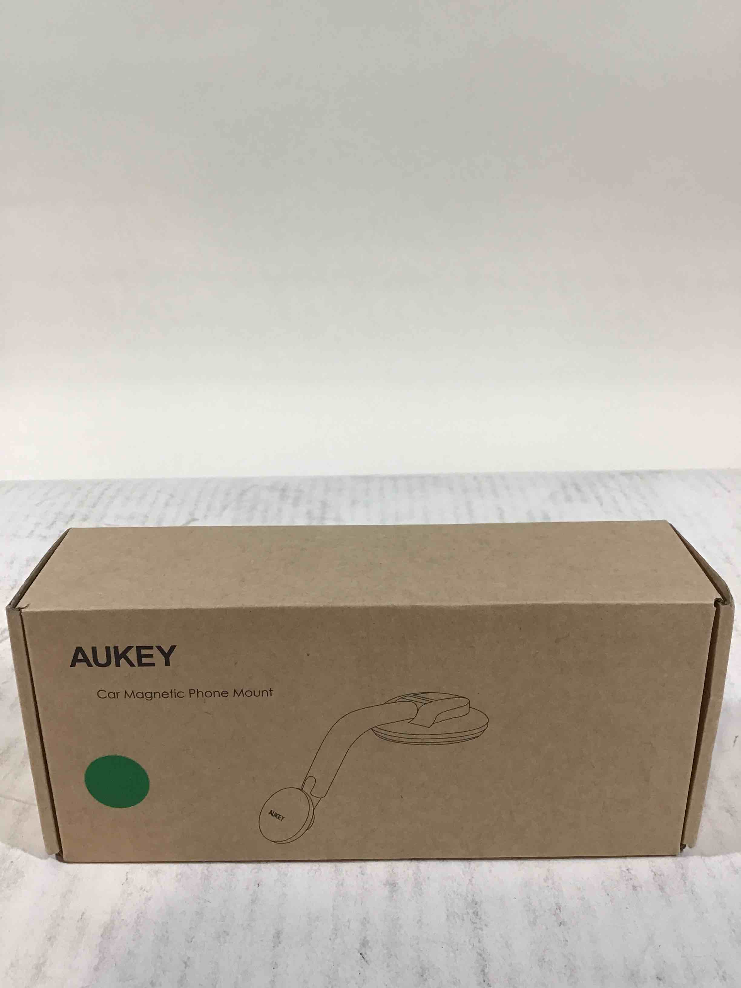 Aukey Car Magnetic Phone Mount 