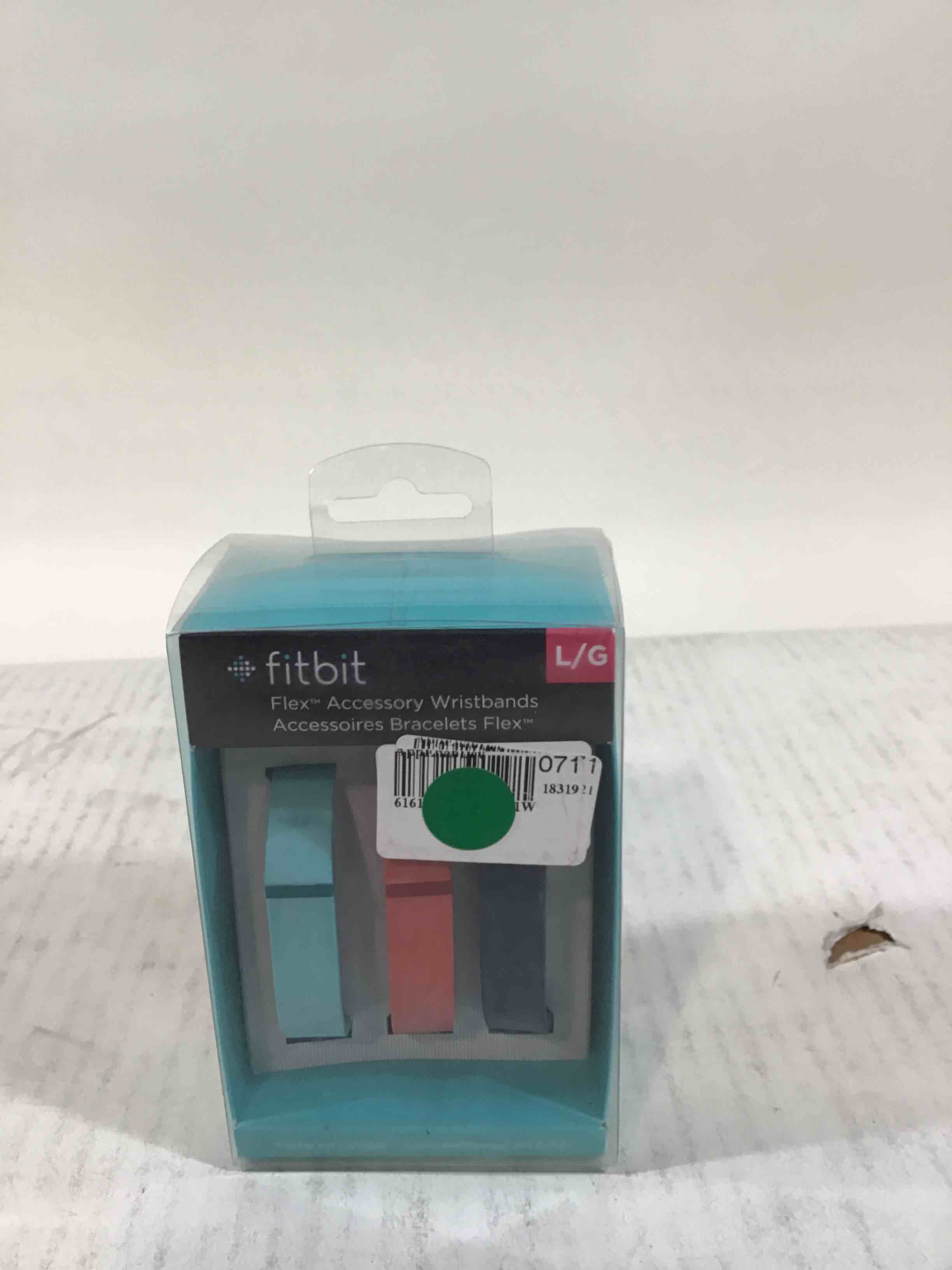 Fitbit Flex Accessories Wristband 