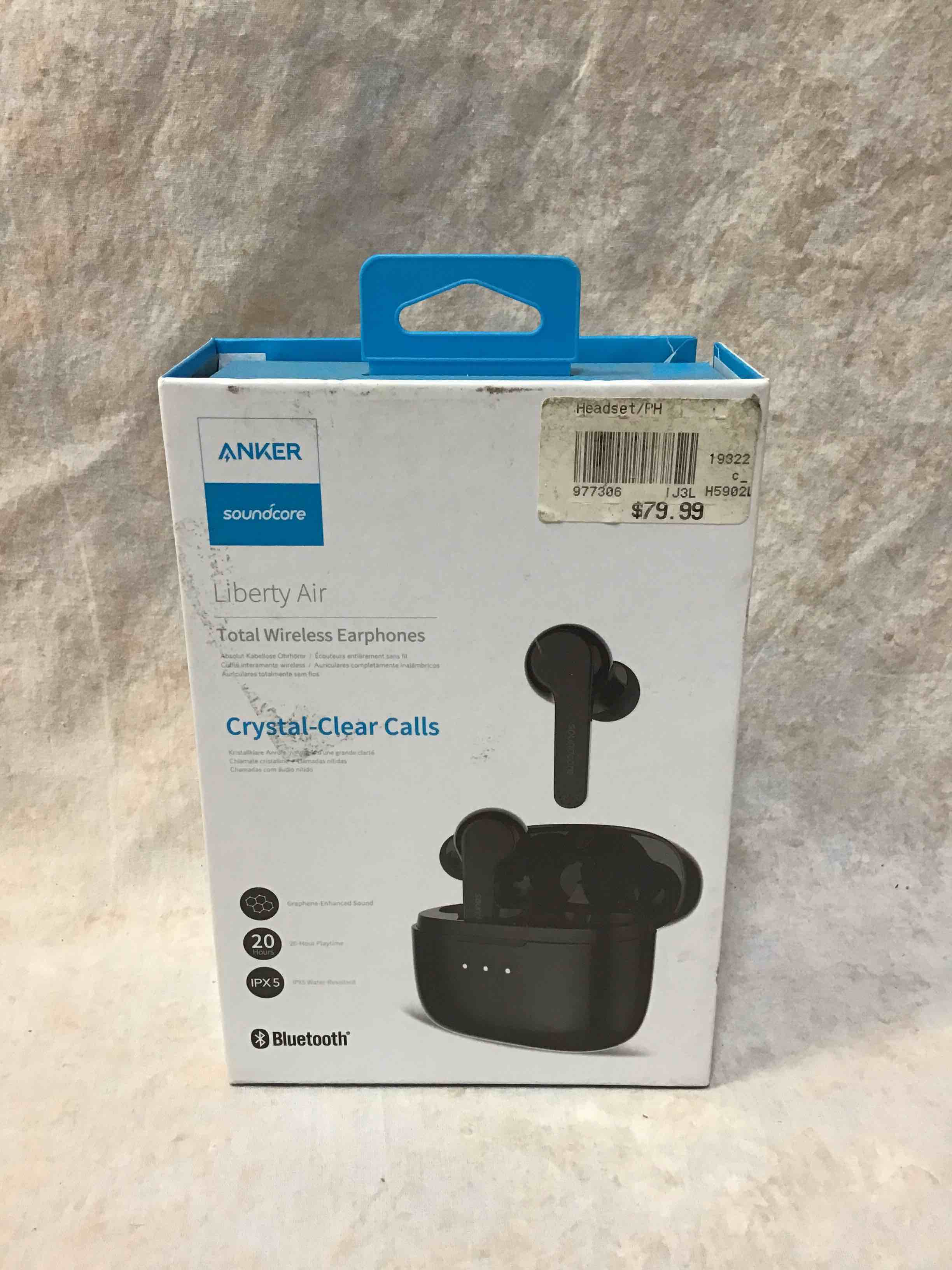 Soundcore Liberty Air Headphones 