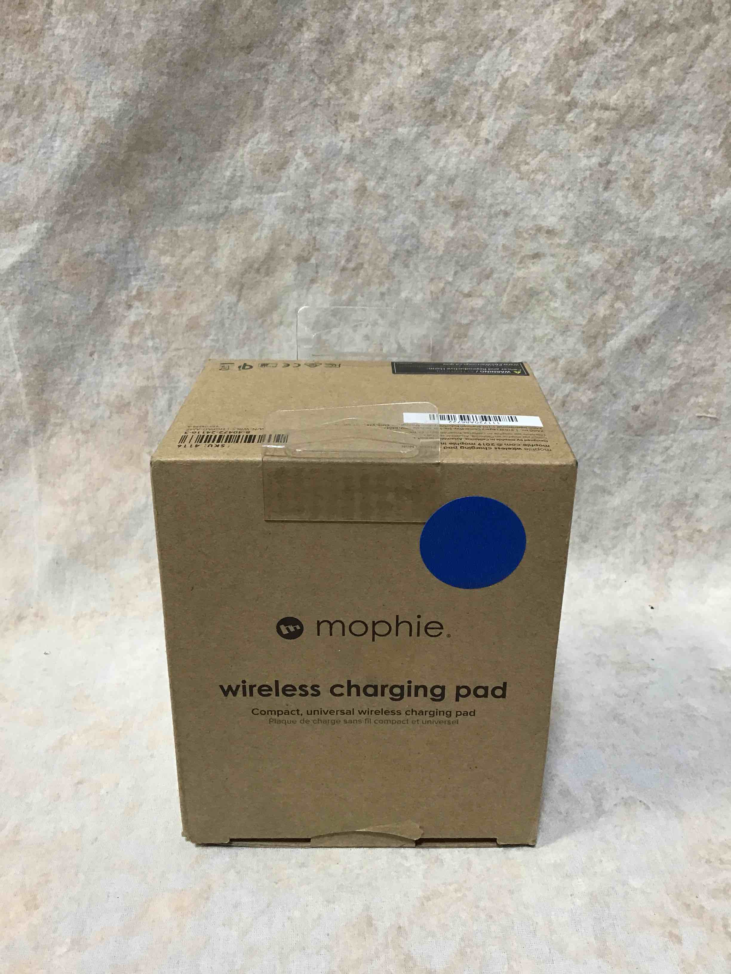 Mophie Wireless Charging Pad 