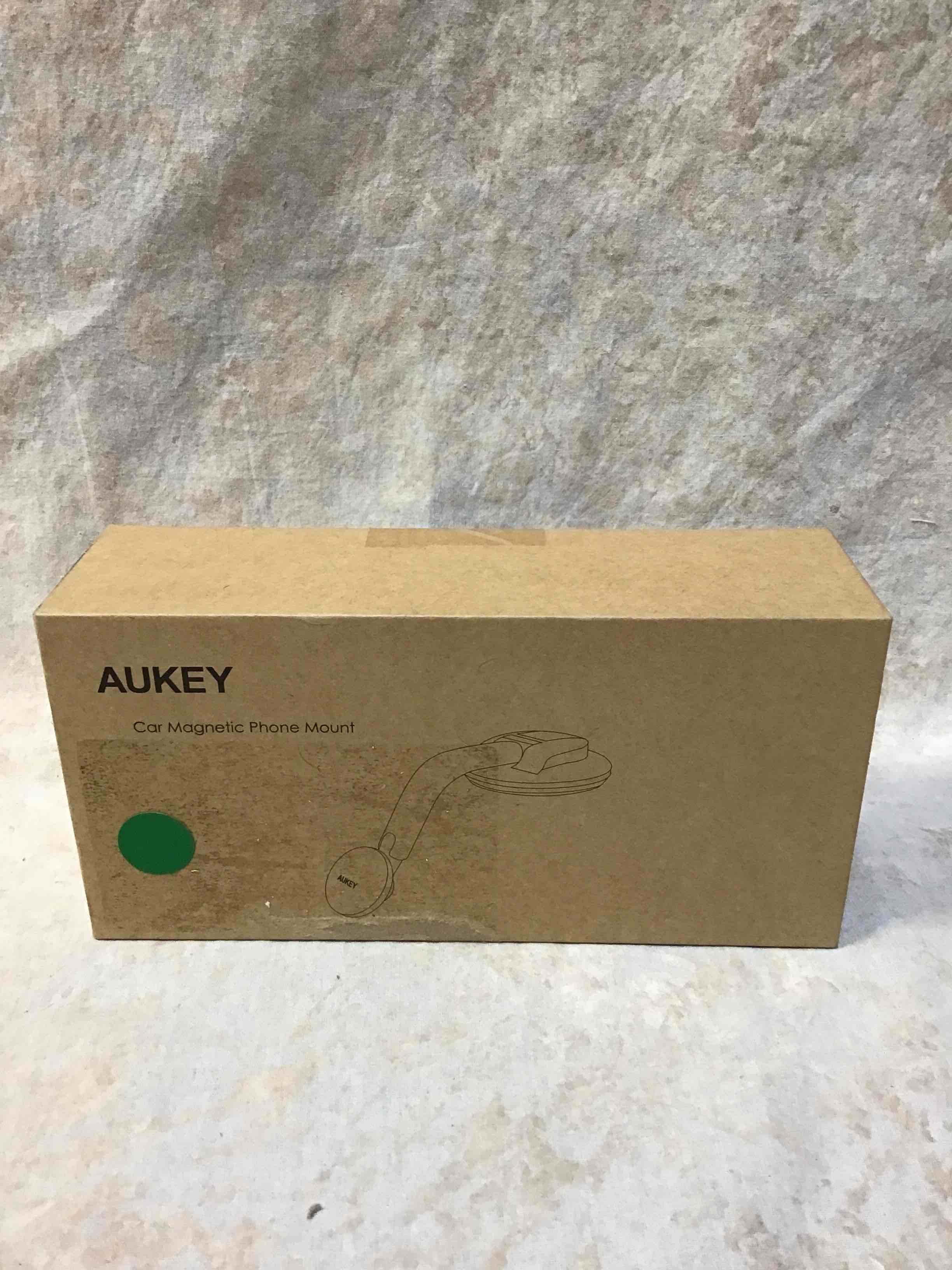 Aukey Car Magnetic Phone Mount 