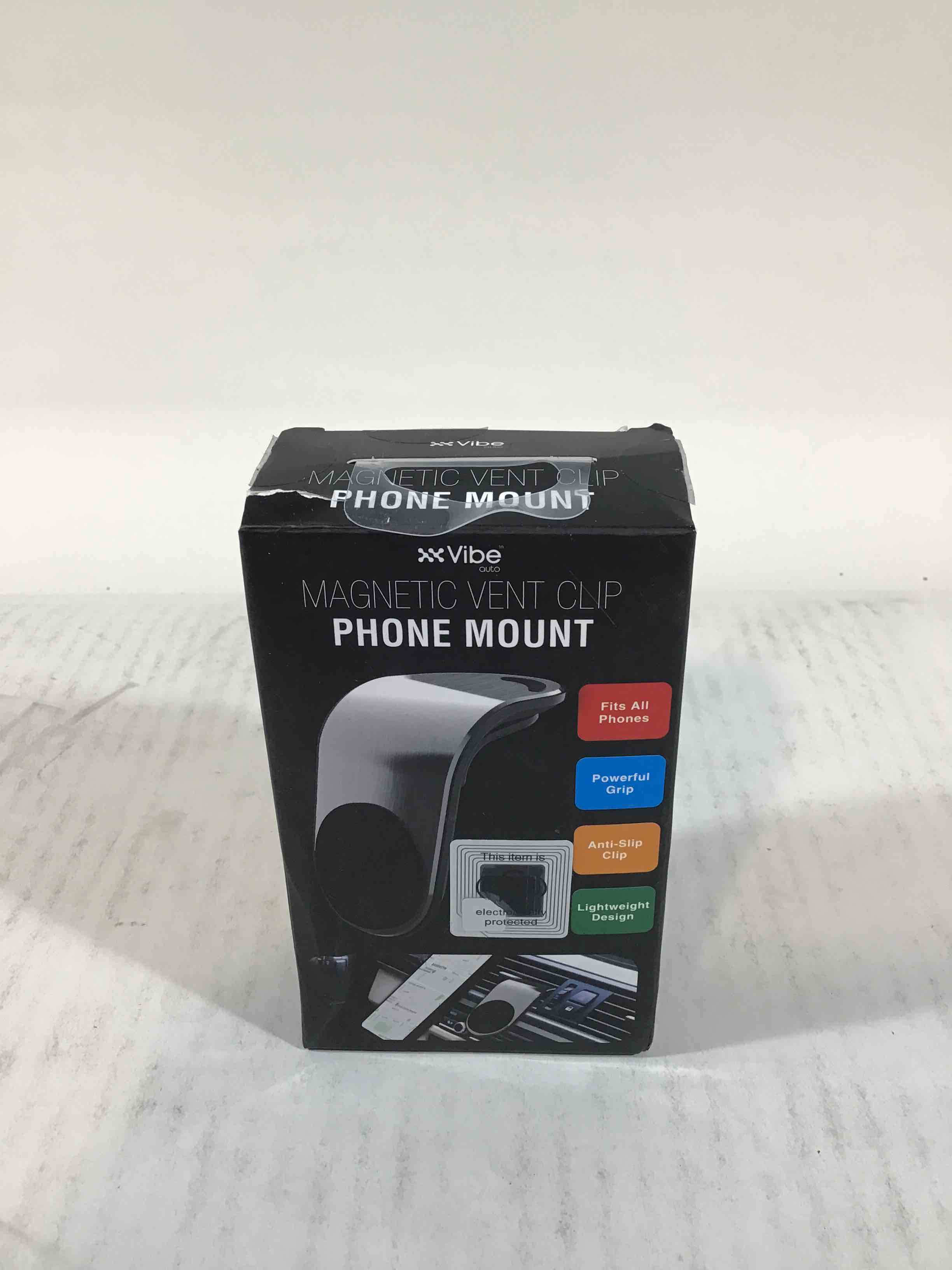 Vibe Phone Mount 