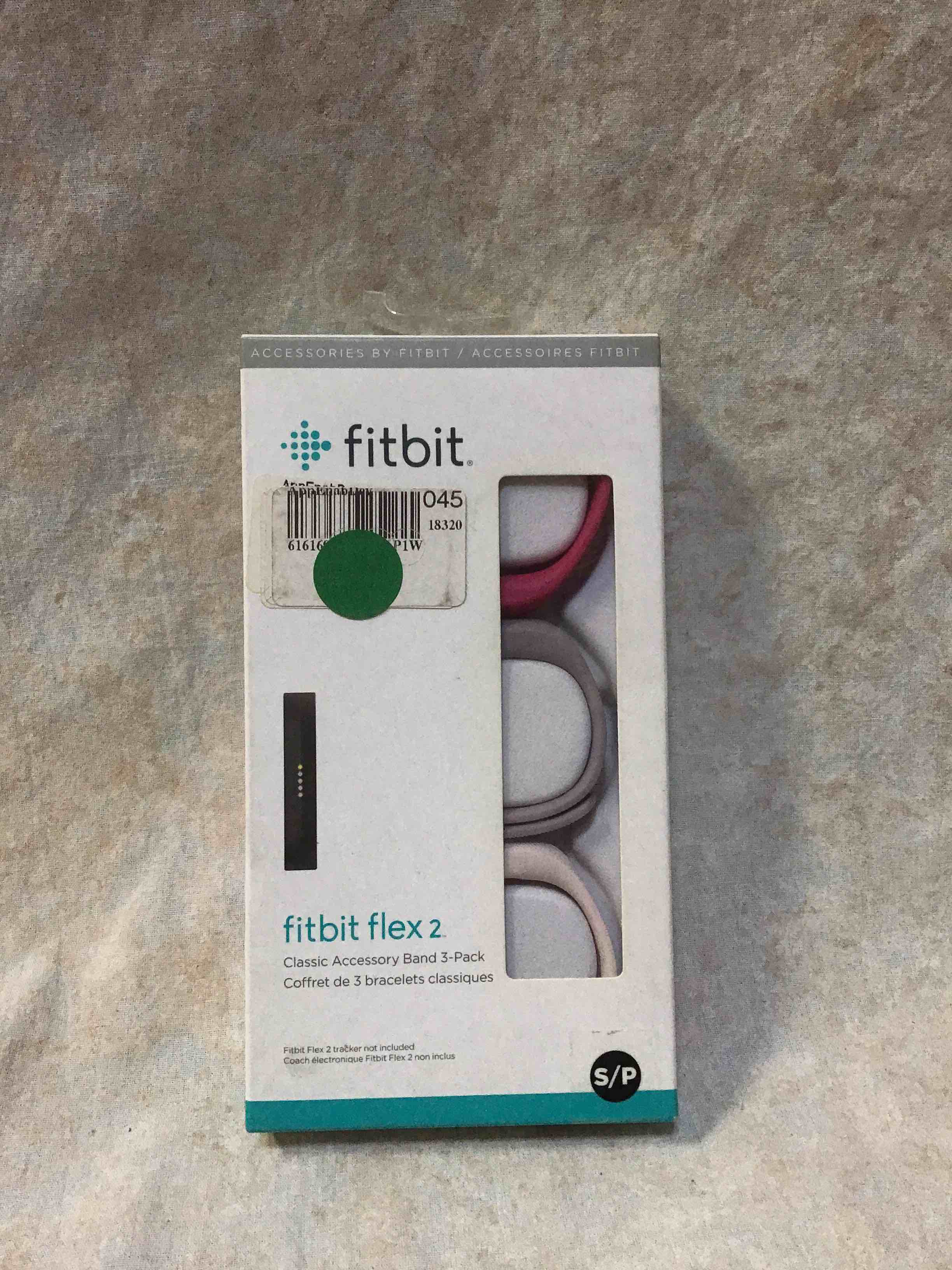 Fitbit Flex 2 