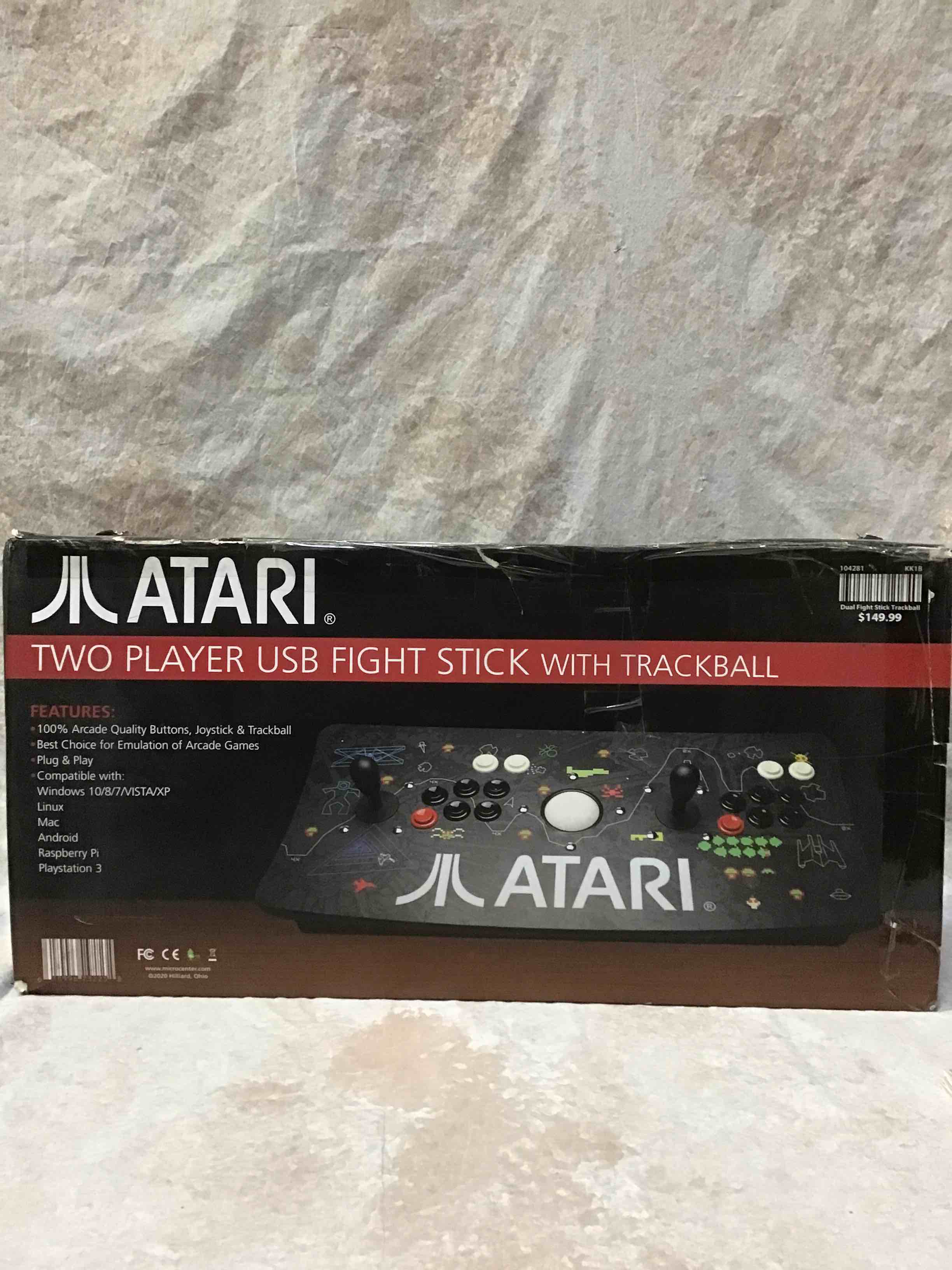 Computer Electronics Blowout Deals! 