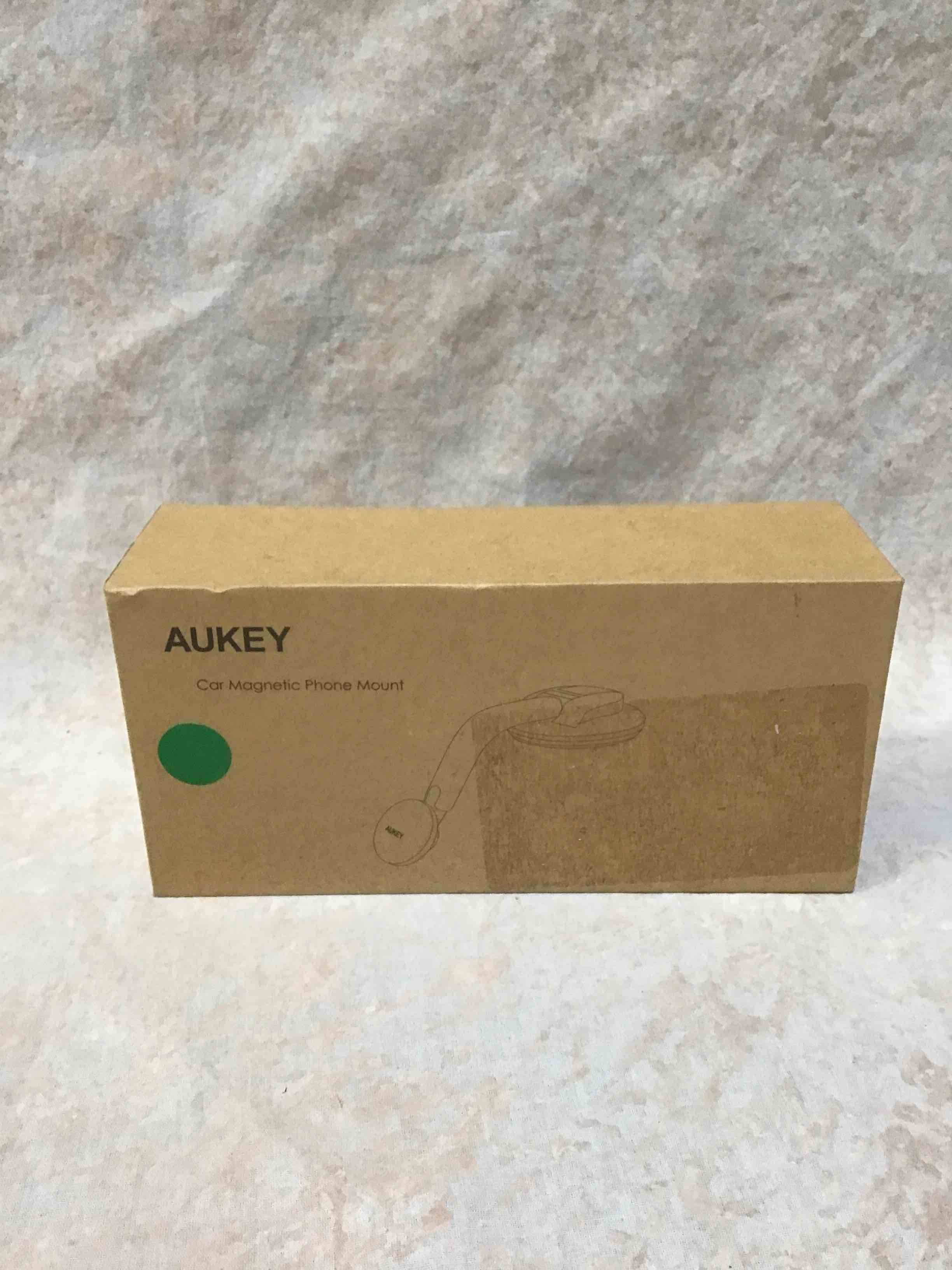Aukey Car Magnetic Phone Mount
