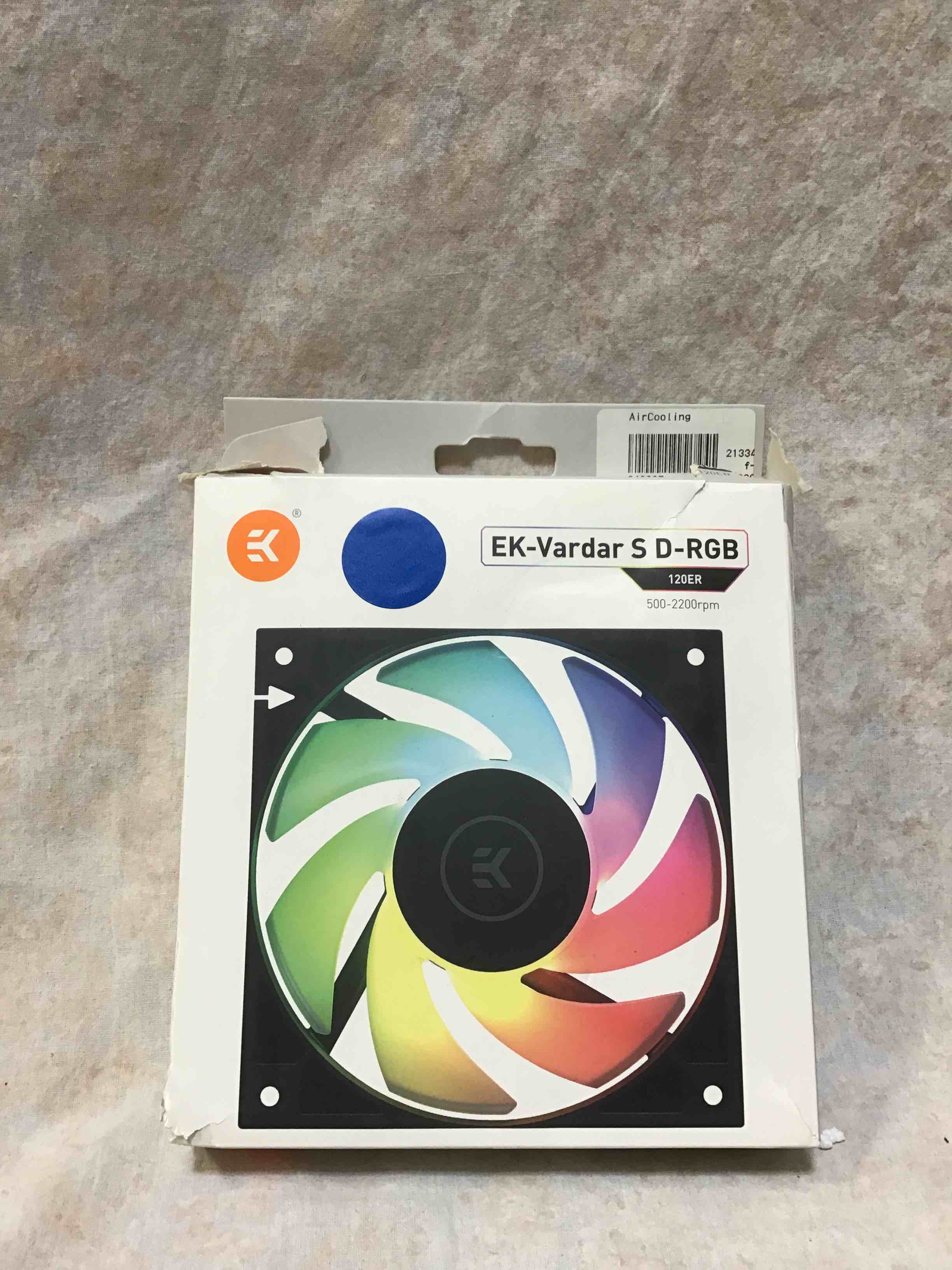 EK Vardar S D-RGB