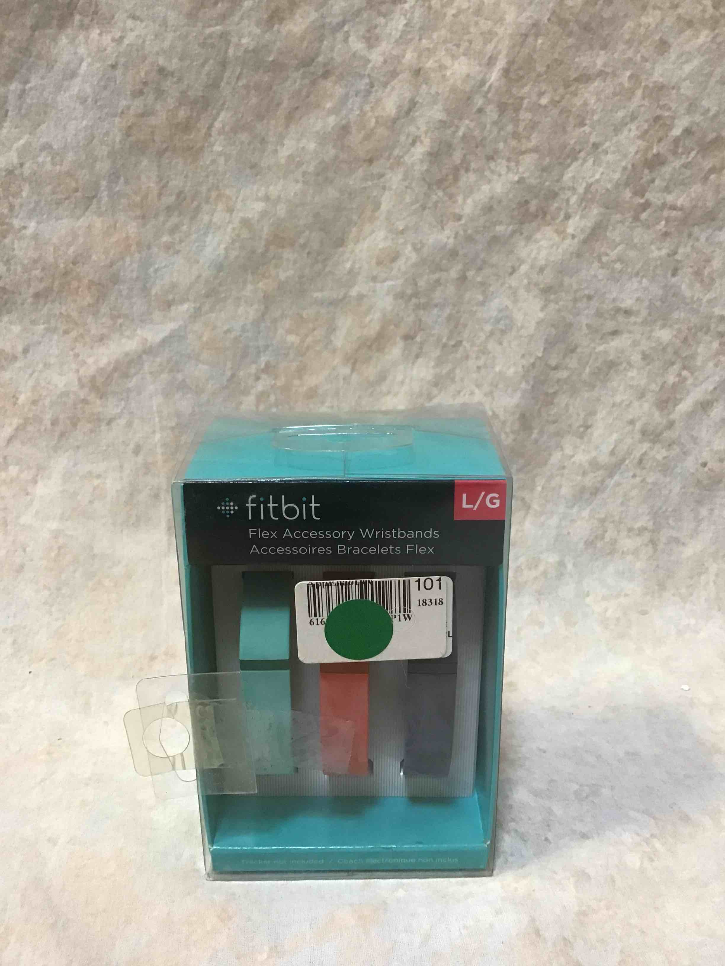 Fitbit Flex Accessories 