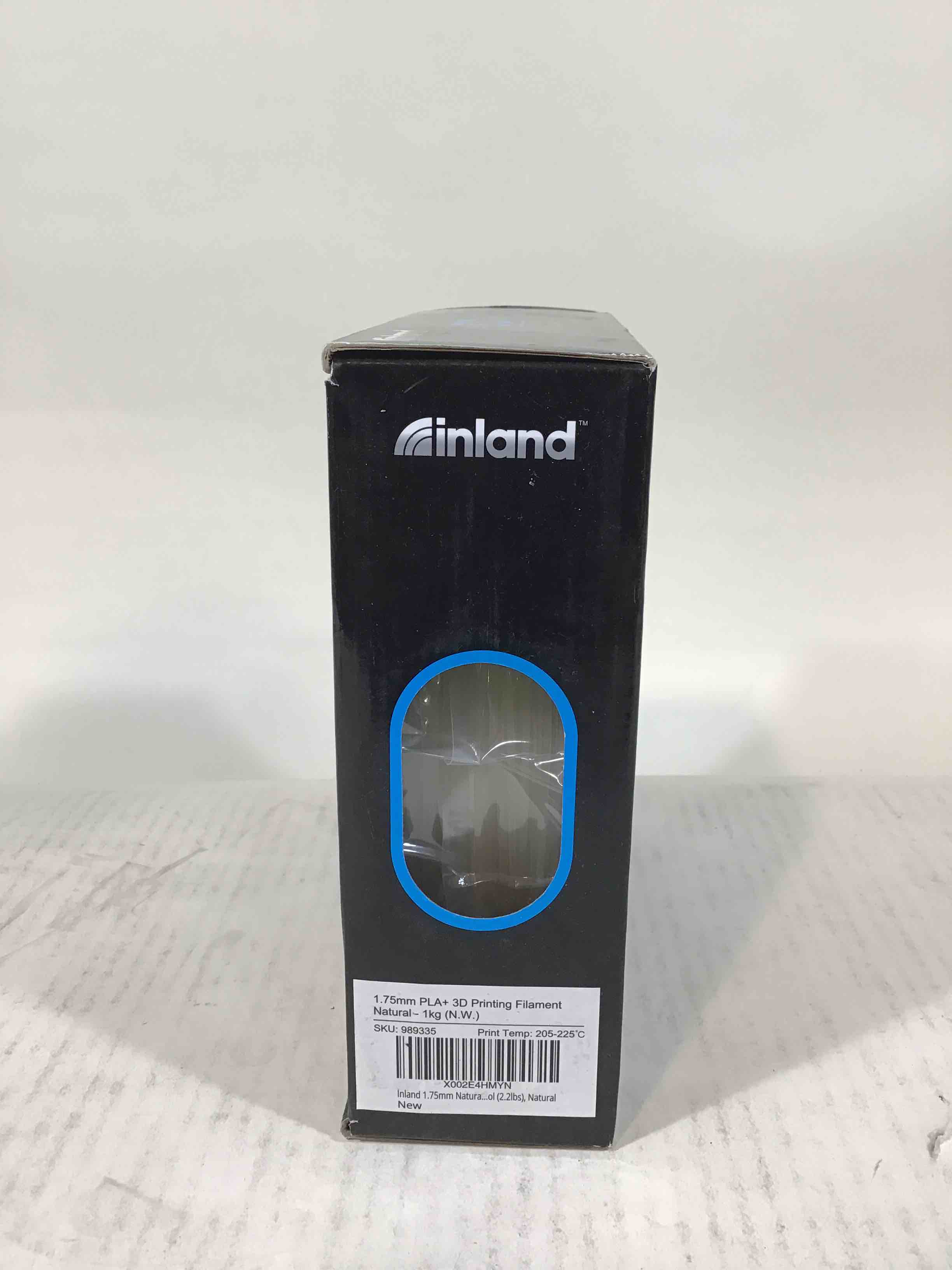 Inland 3D Printing Filament 
