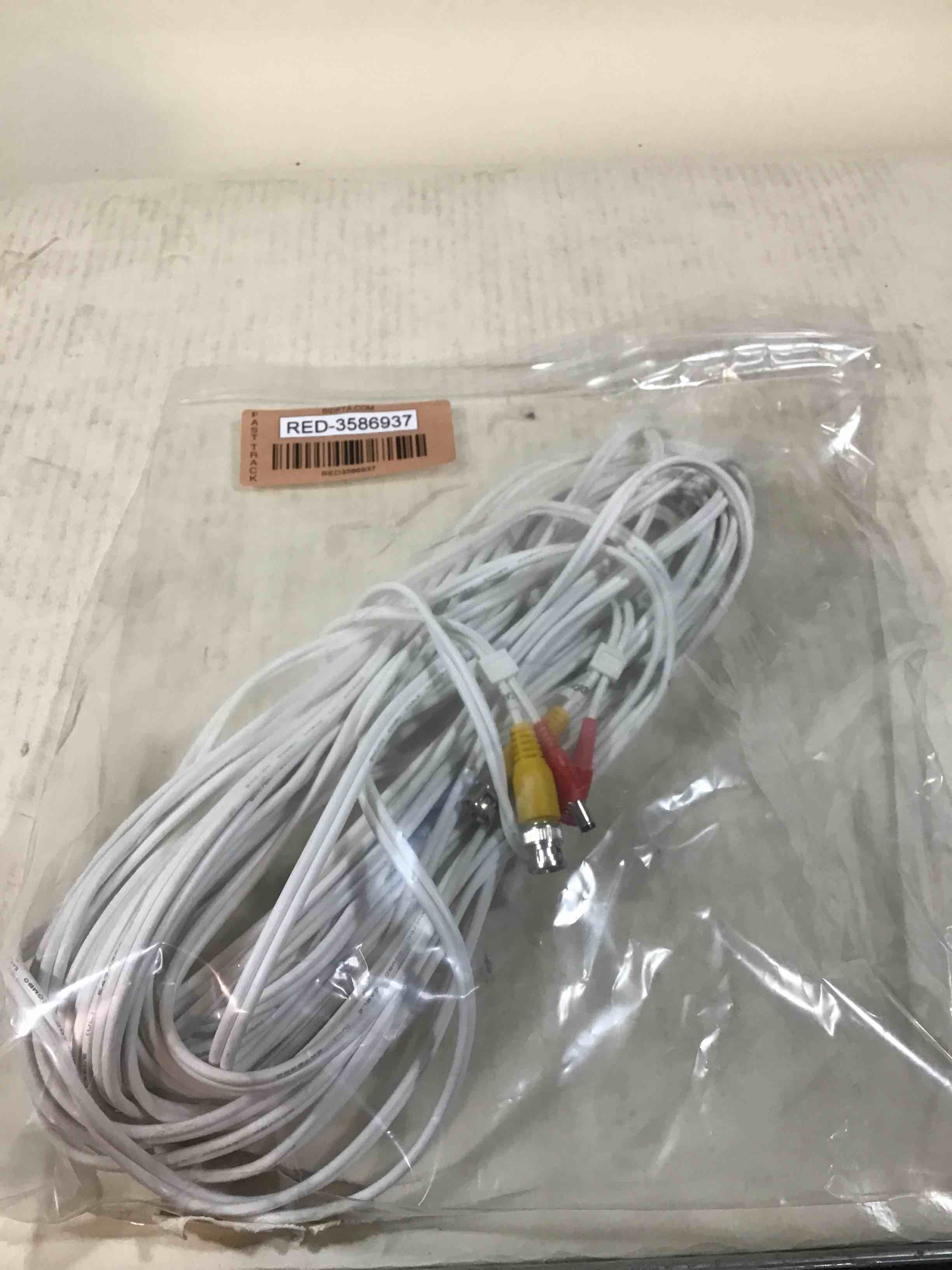 DVR Cable