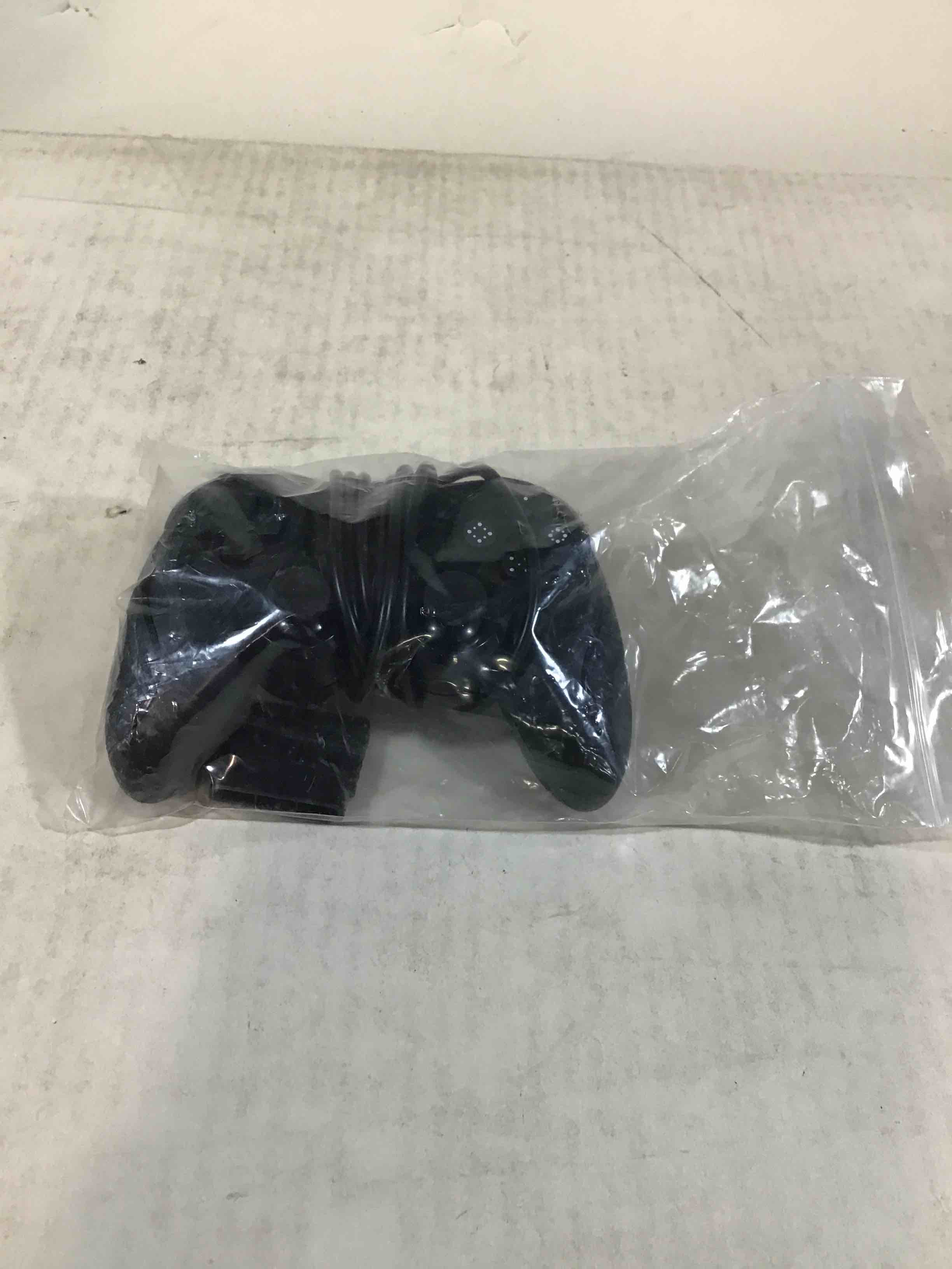 Wired Gaming Controller