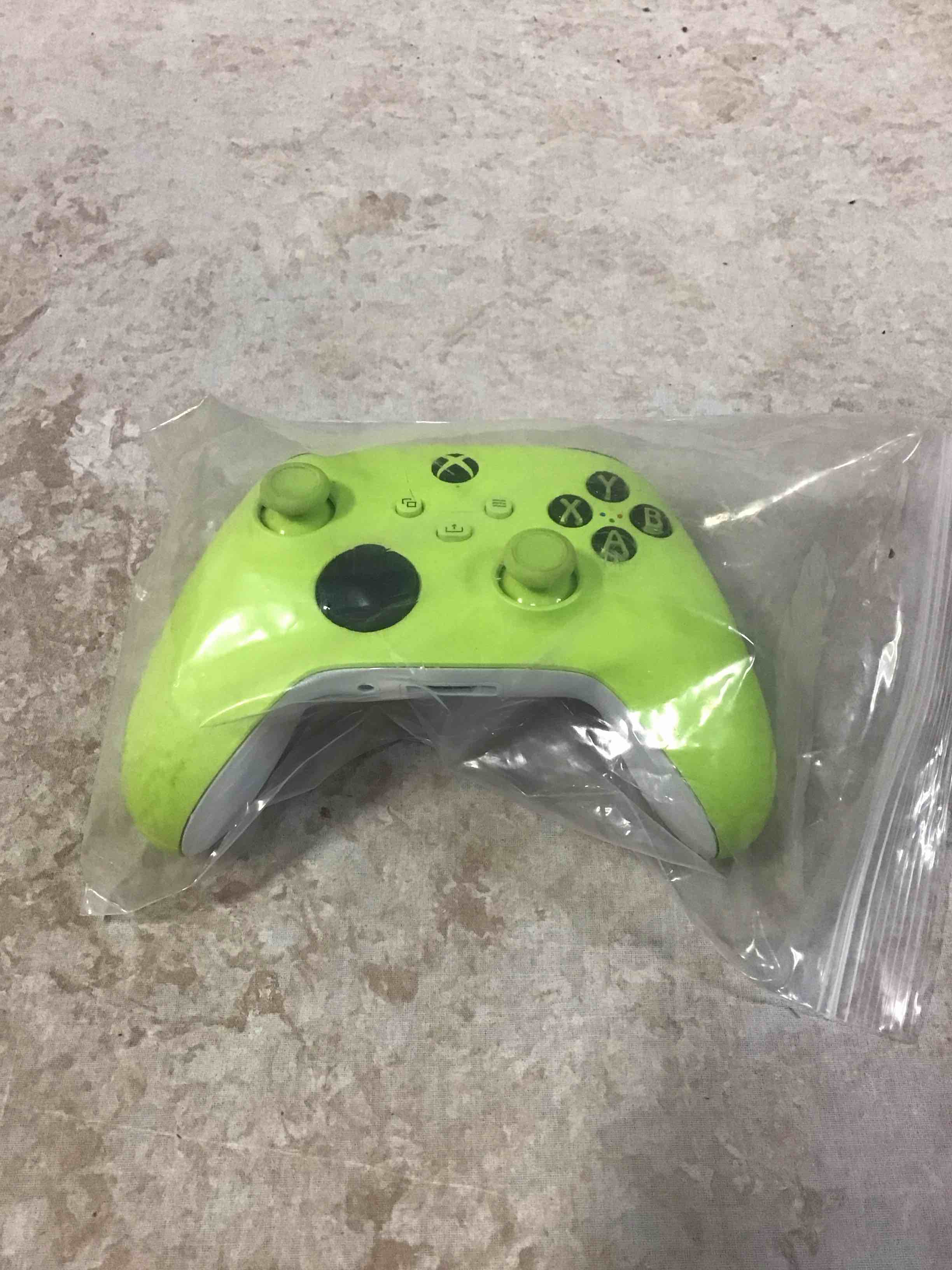 Wireless Xbox Controller 